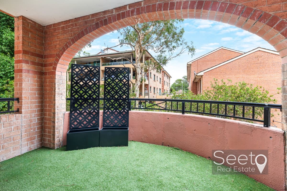 21 / 11-17 Hevington Road, Auburn NSW 2144, Auburn - Thumbnail 2