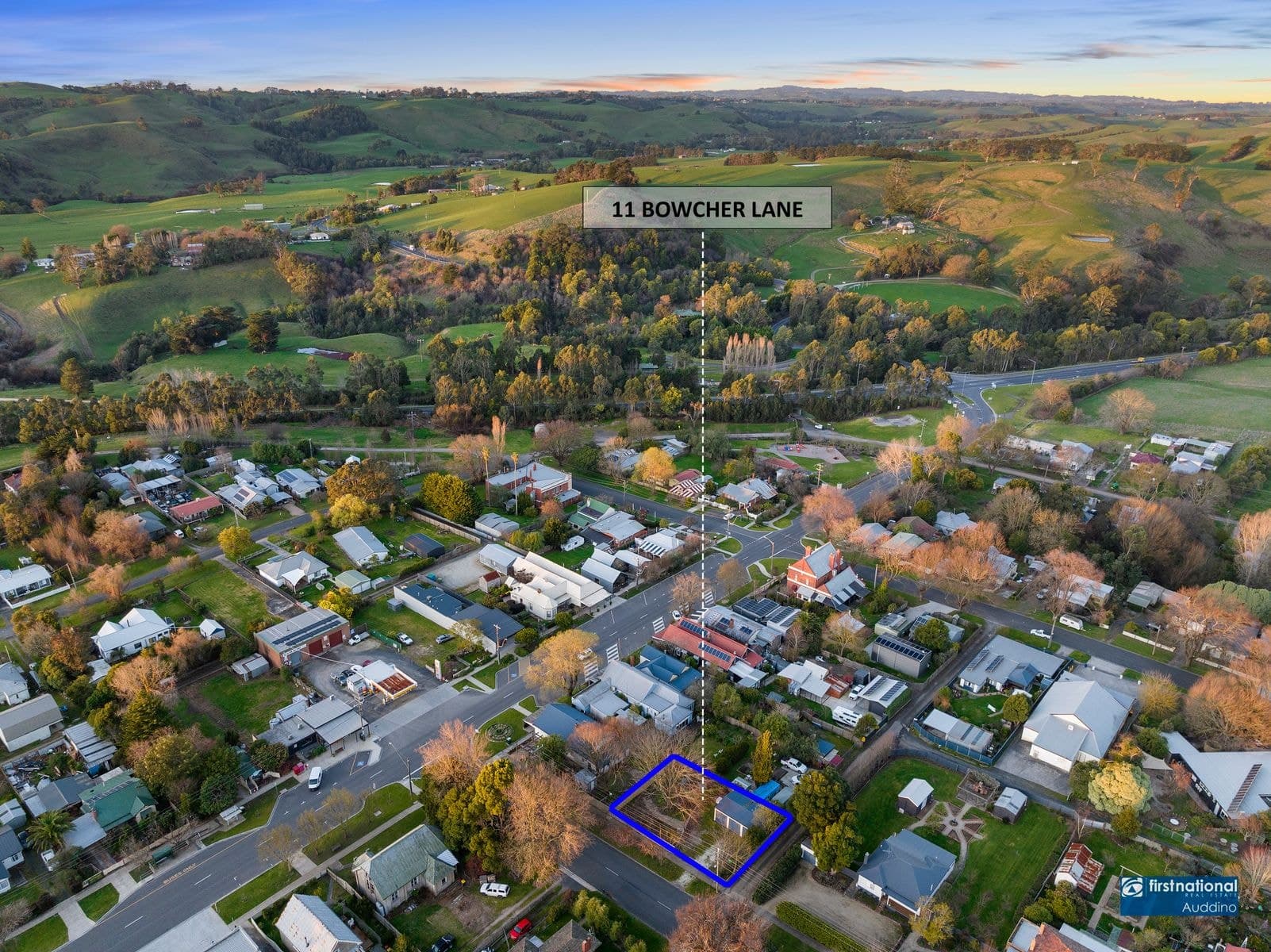 11. Bowcher Lane, Loch VIC 3945, Loch - Image 1