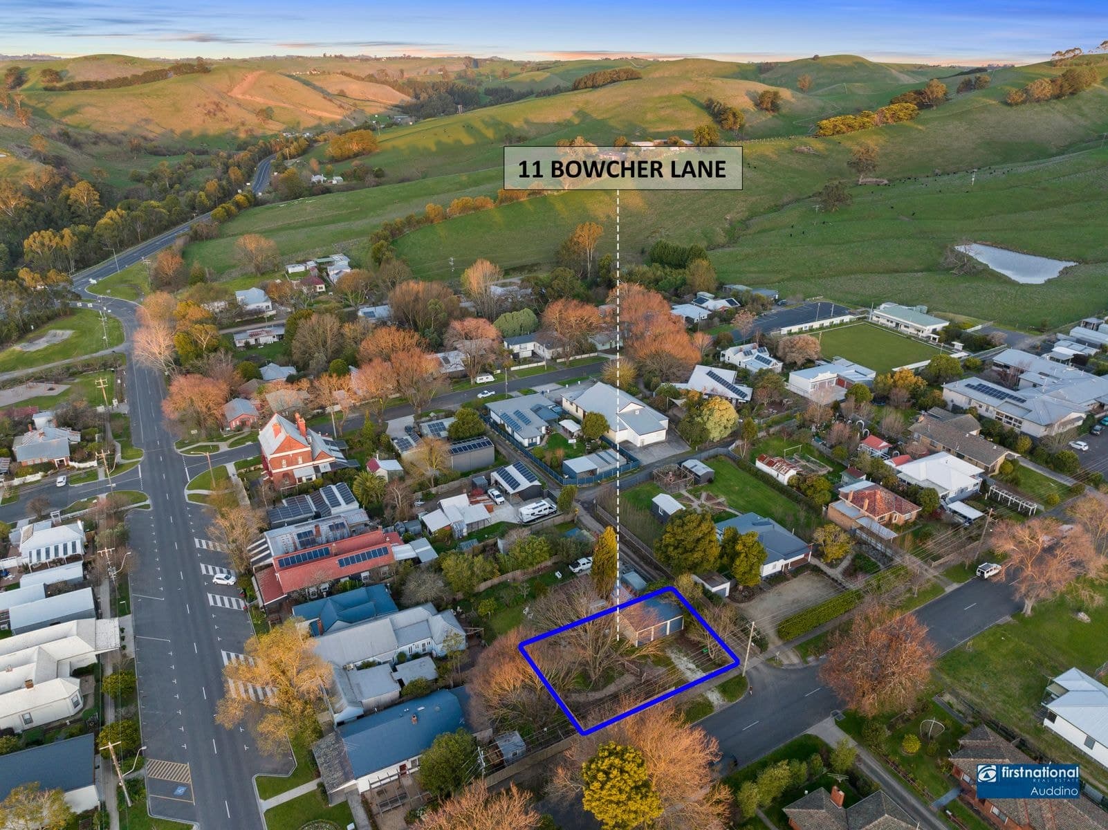 11. Bowcher Lane, Loch VIC 3945, Loch - Thumbnail 4