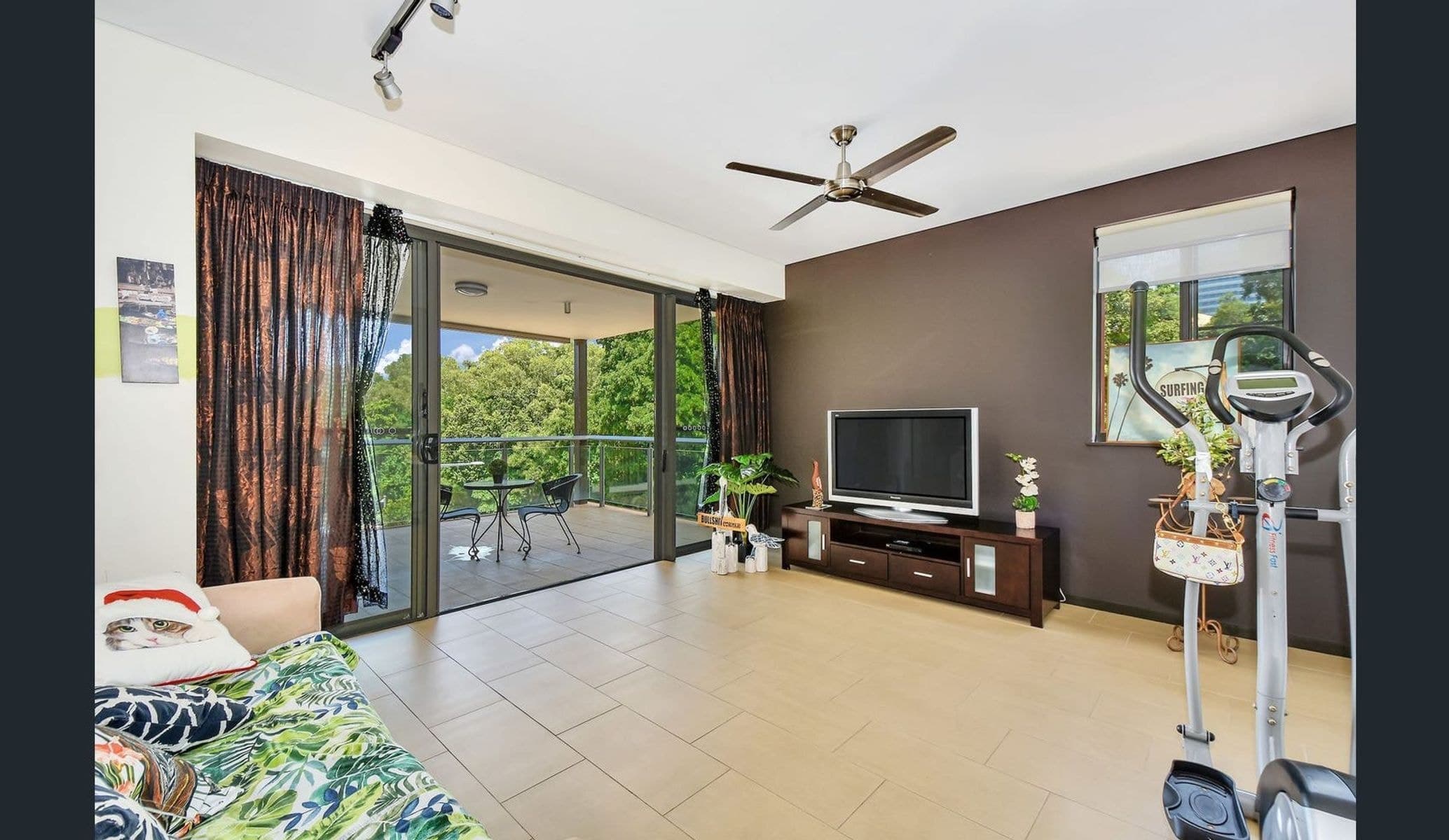 111/19B Kitchener Drive, Darwin City NT 0800, Darwin City - Thumbnail 2