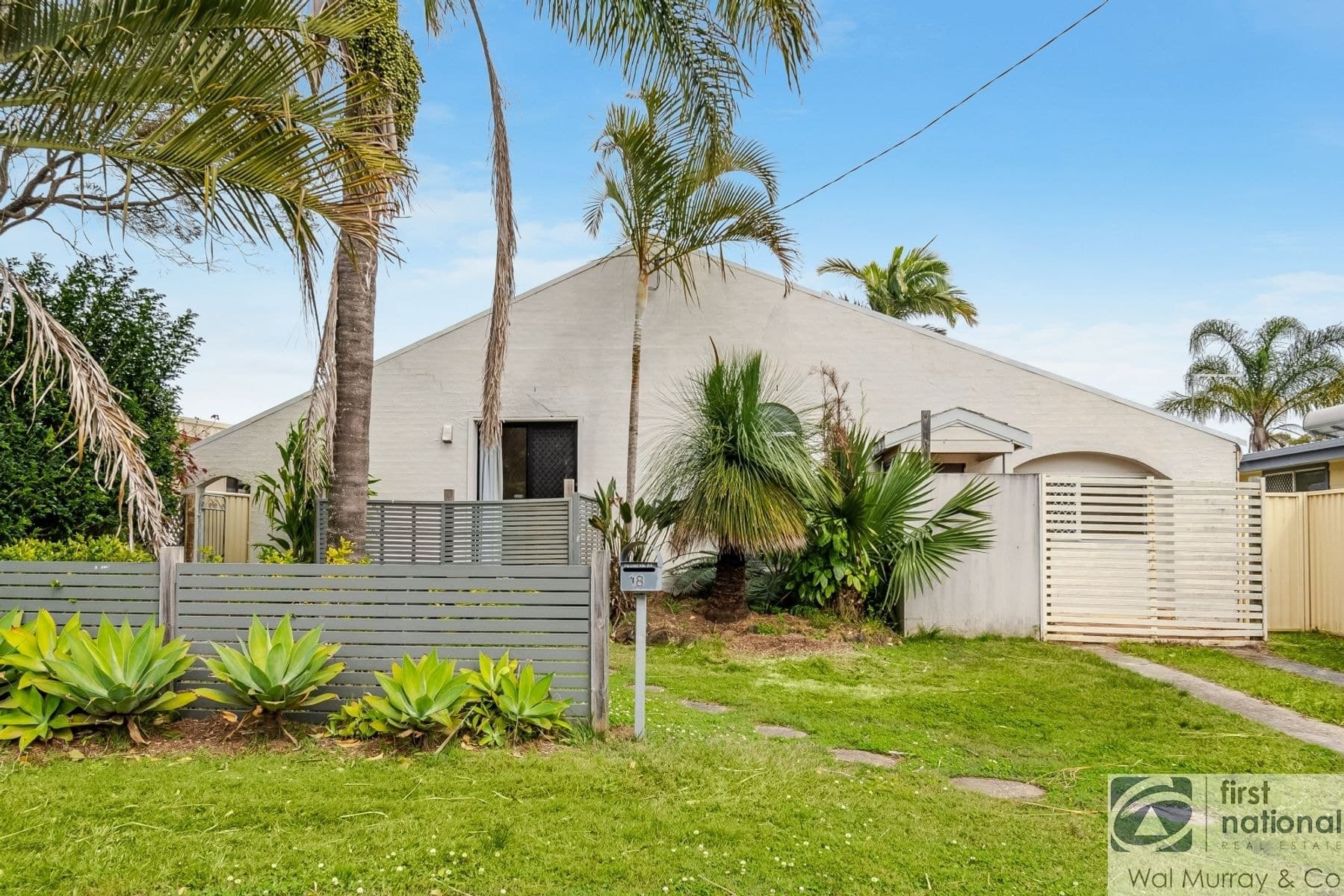 18 Riverview Avenue, West Ballina NSW 2478, West Ballina - Image 1