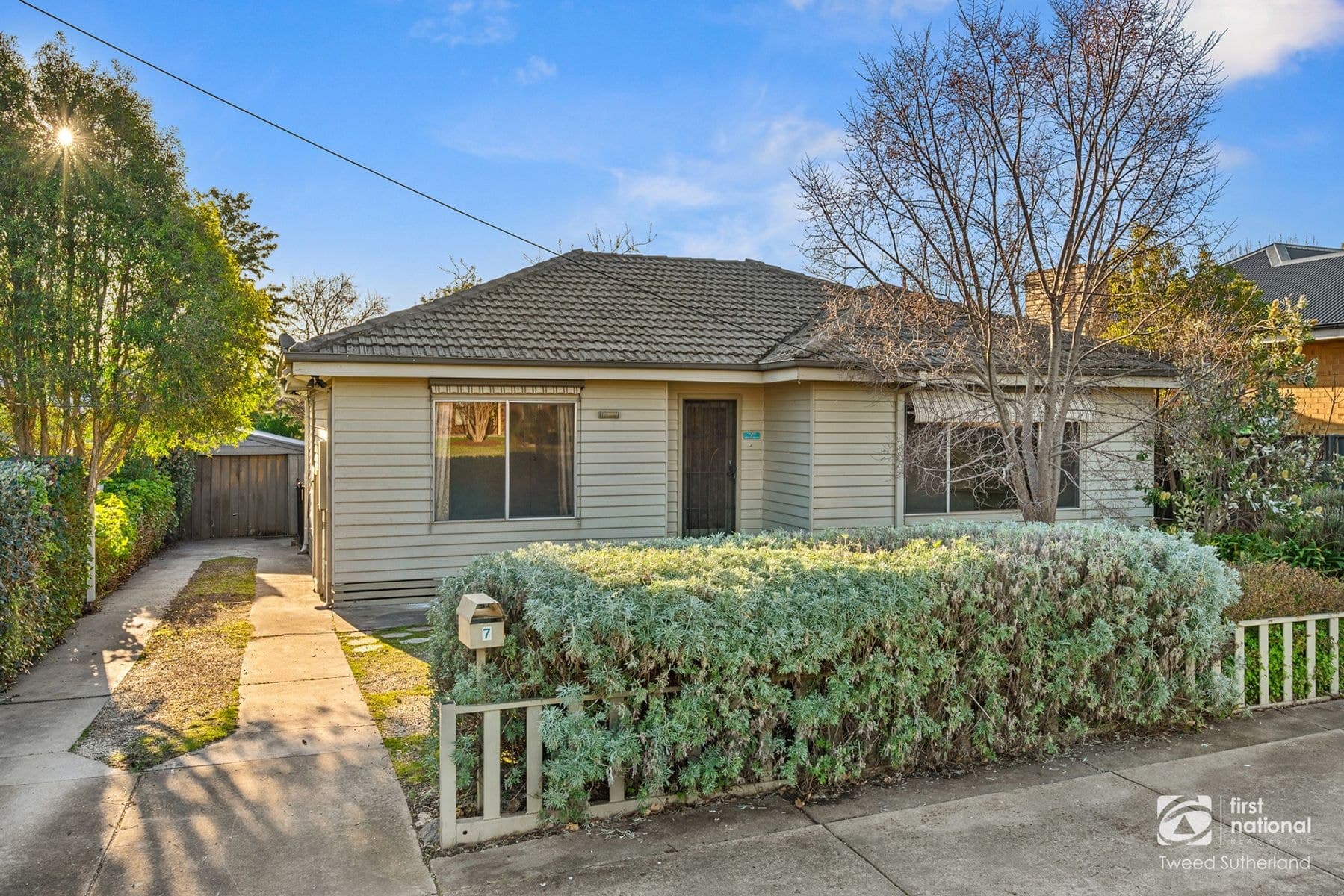 7 Lobb Street, North Bendigo VIC 3550, North Bendigo - Image 1