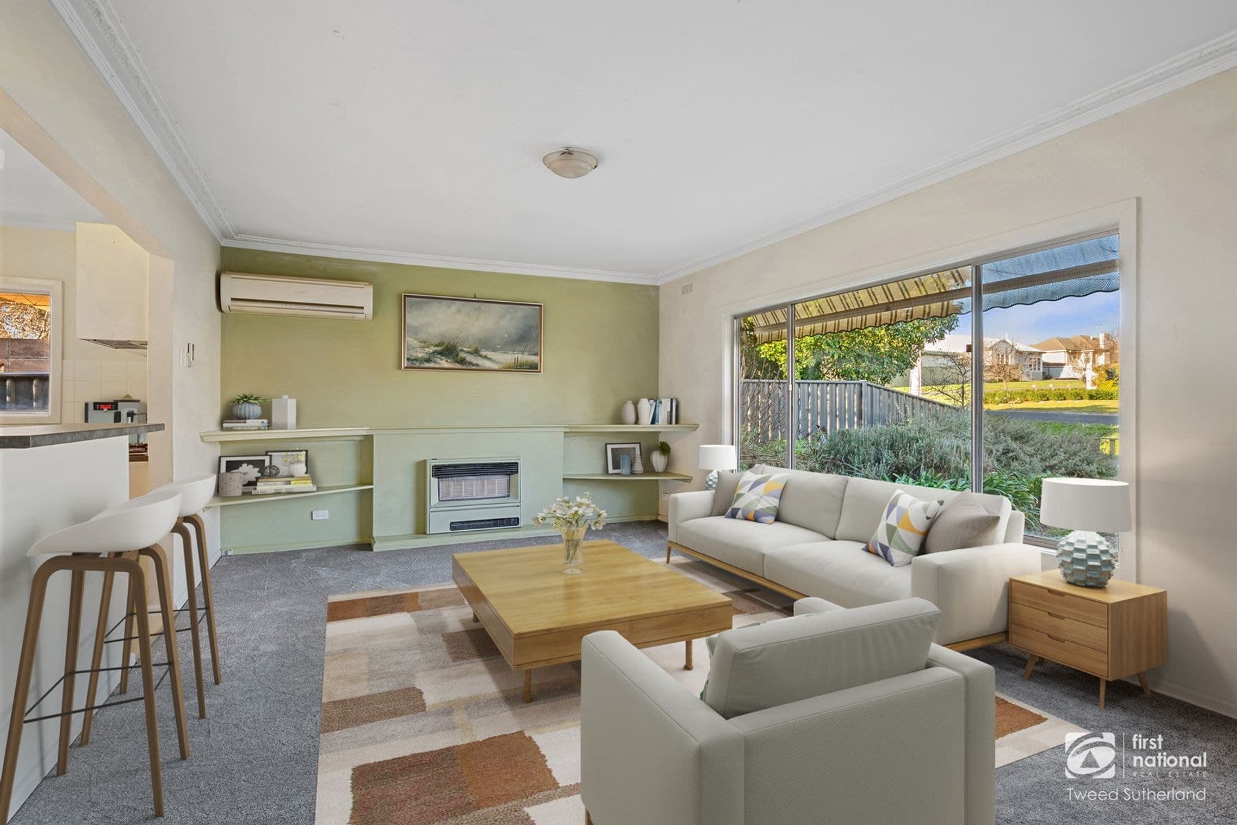 7 Lobb Street, North Bendigo VIC 3550, North Bendigo - Thumbnail 5