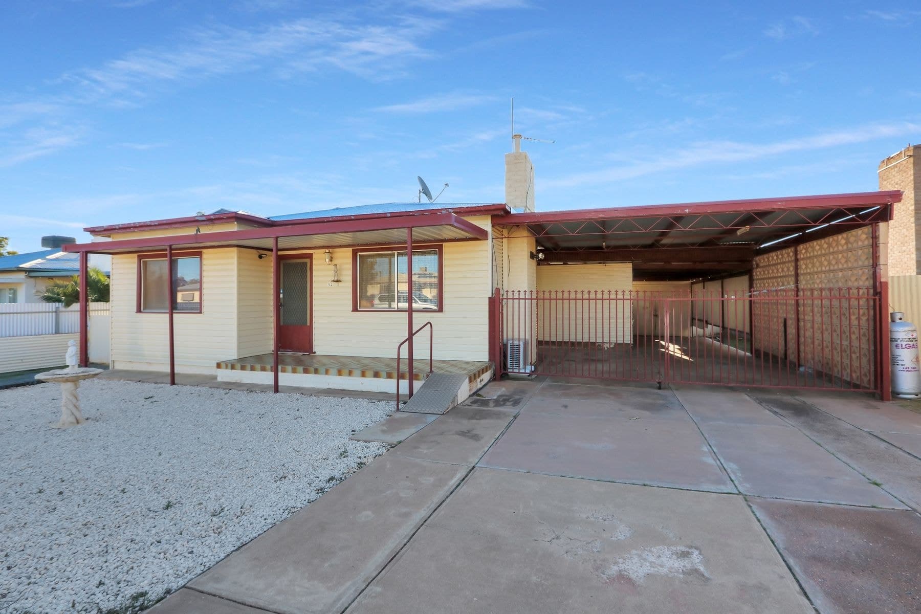84 Newton Street, Broken Hill NSW 2880, Broken Hill - Image 1