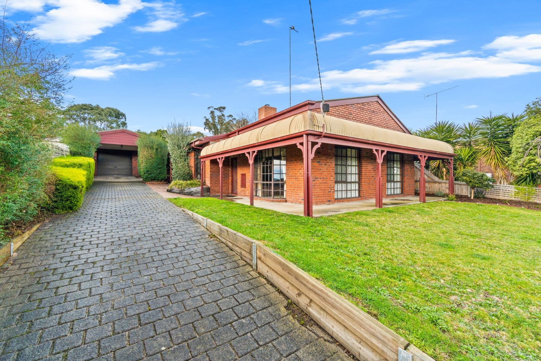 1 Blake Court, Traralgon VIC 3844, Traralgon - Image 1