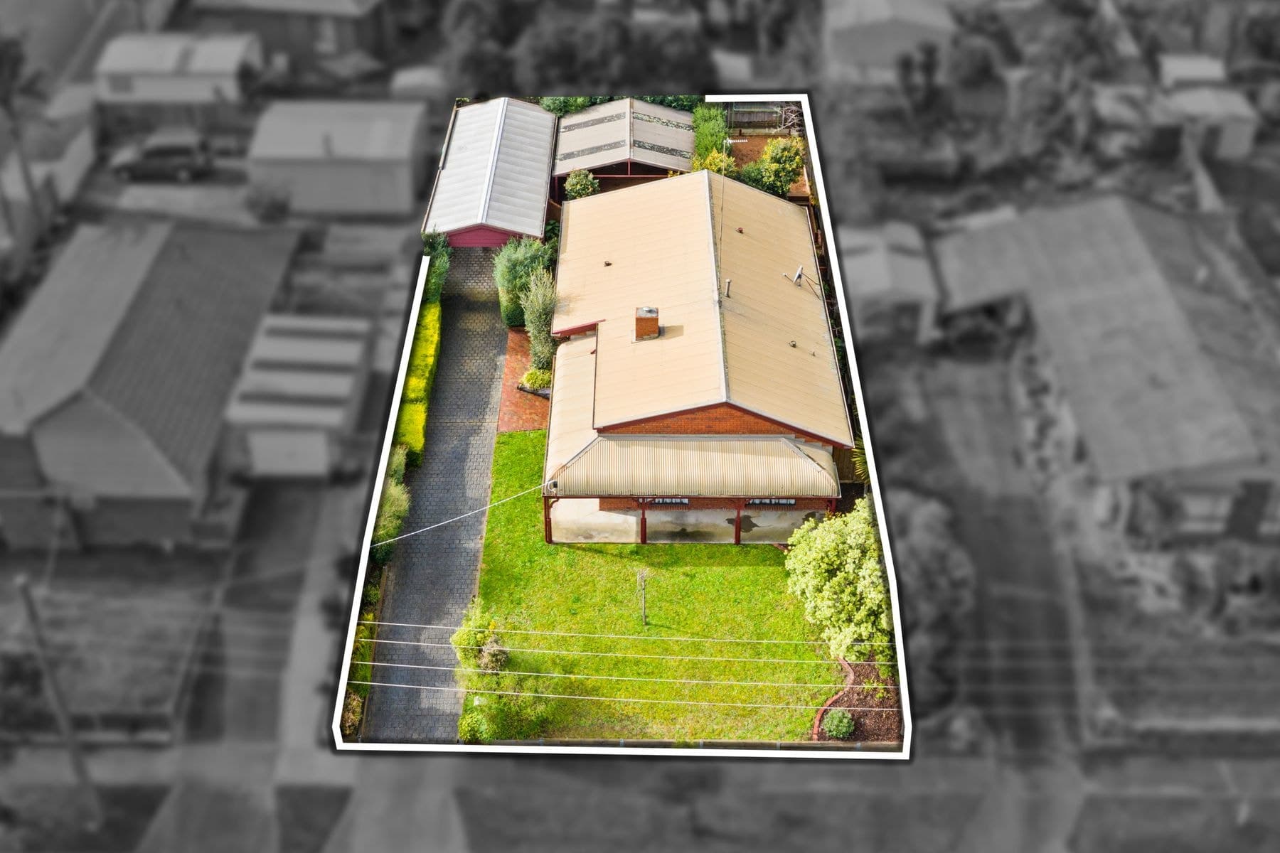 1 Blake Court, Traralgon VIC 3844, Traralgon - Thumbnail 2