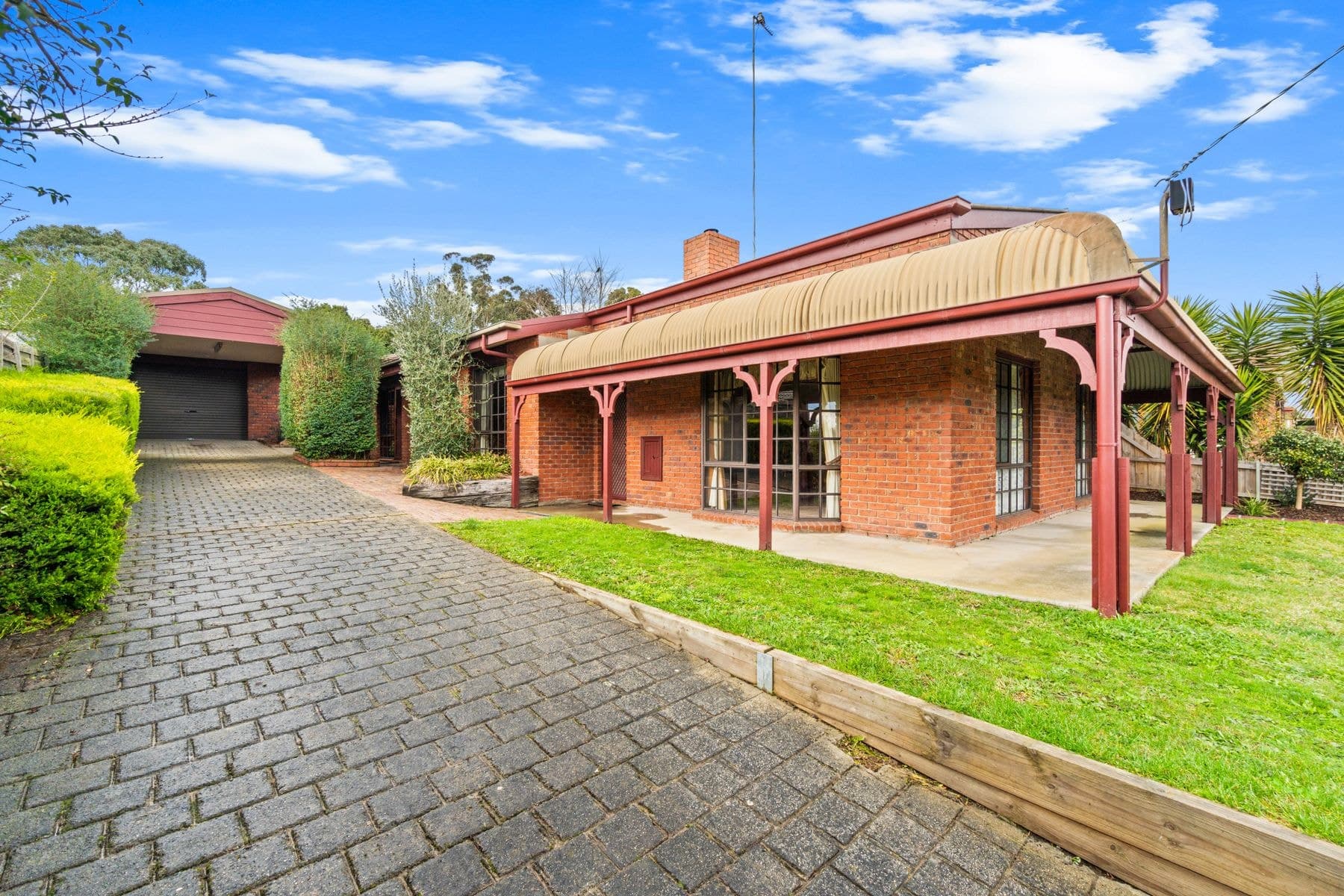 1 Blake Court, Traralgon VIC 3844, Traralgon - Thumbnail 3