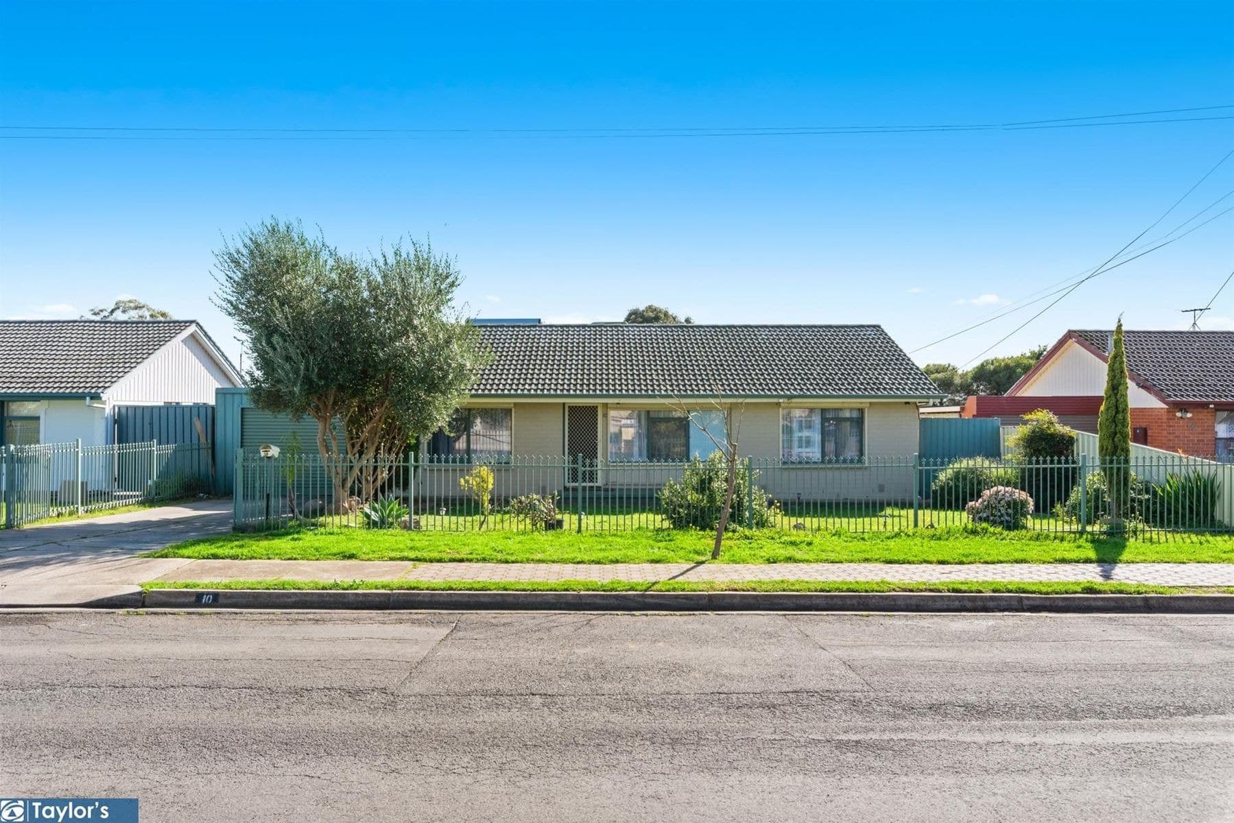 10 Warubi Avenue, Ingle Farm SA 5098, Ingle Farm - Image 1