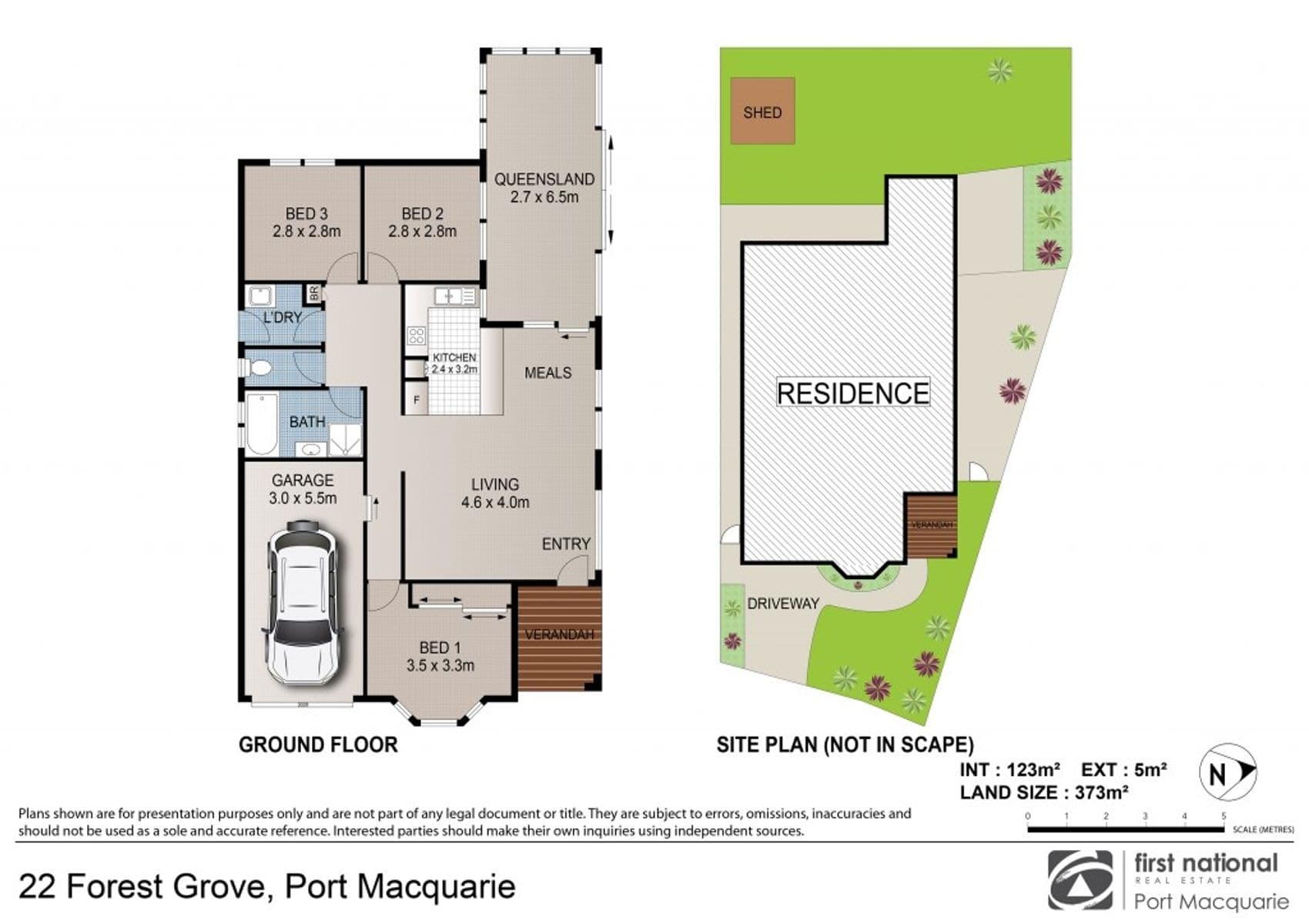 22 Forest Grove, Port Macquarie NSW 2444, Port Macquarie - Thumbnail 8