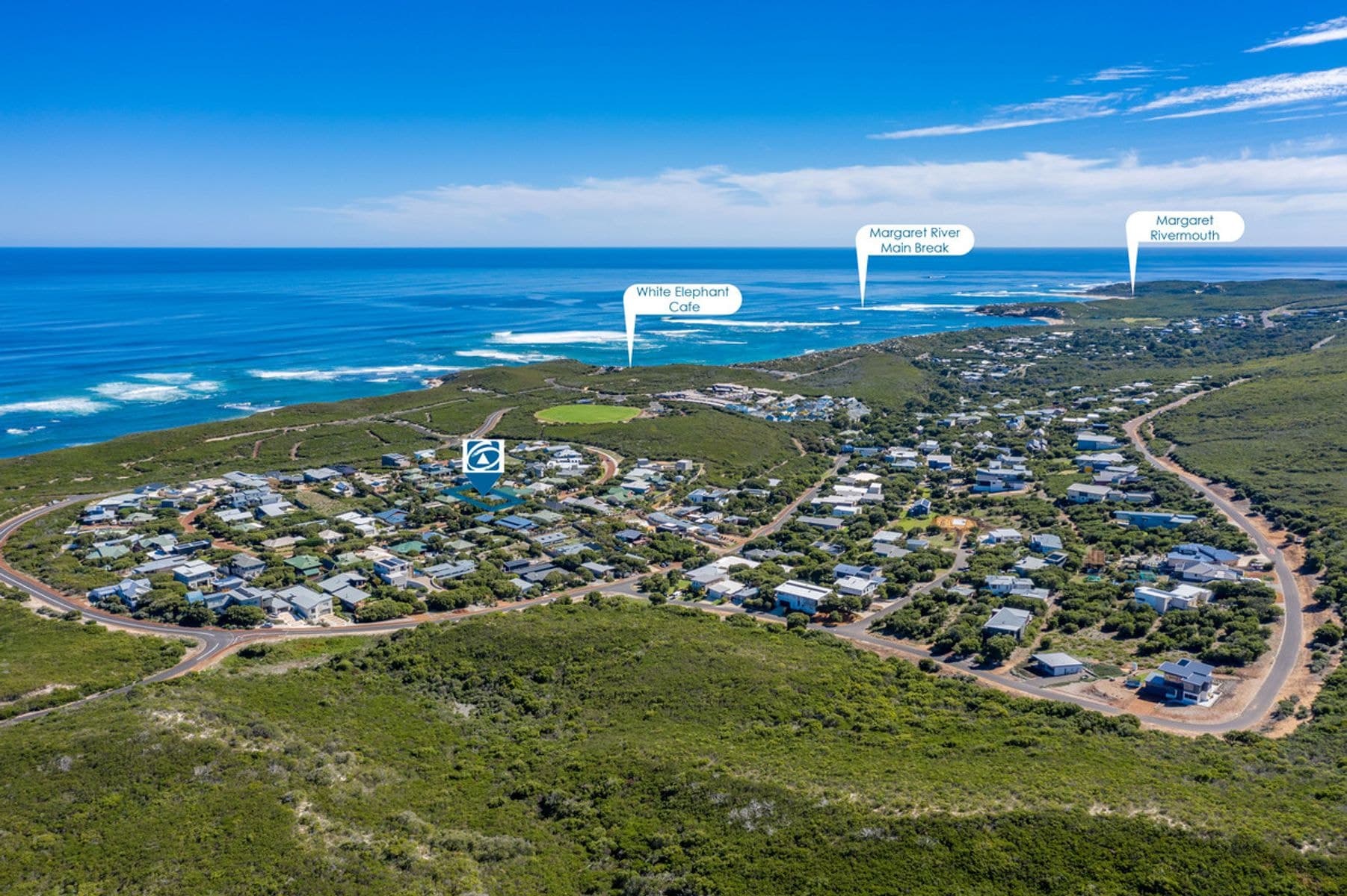 24 Marmaduke Point Drive, Gnarabup WA 6285, Gnarabup - Thumbnail 5