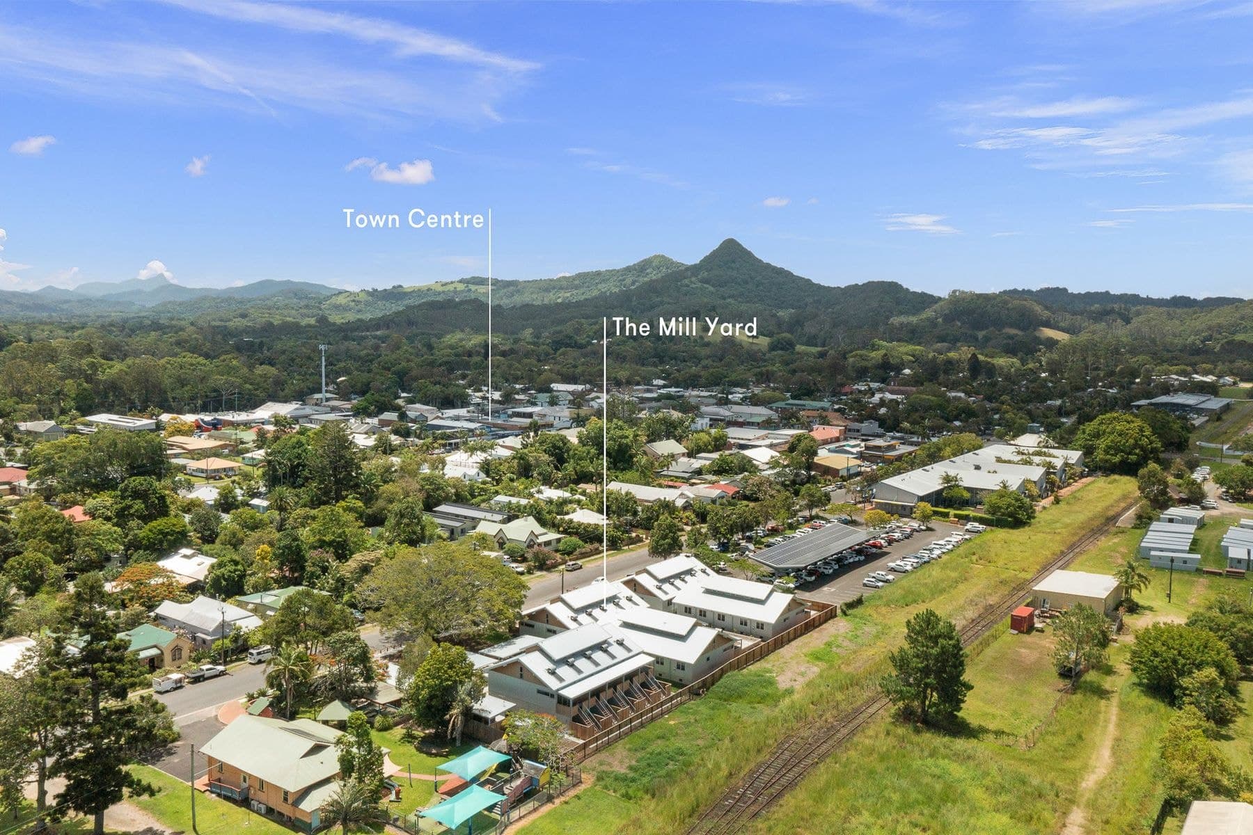 24./88 Station Street, Mullumbimby NSW 2482, Mullumbimby - Image 1