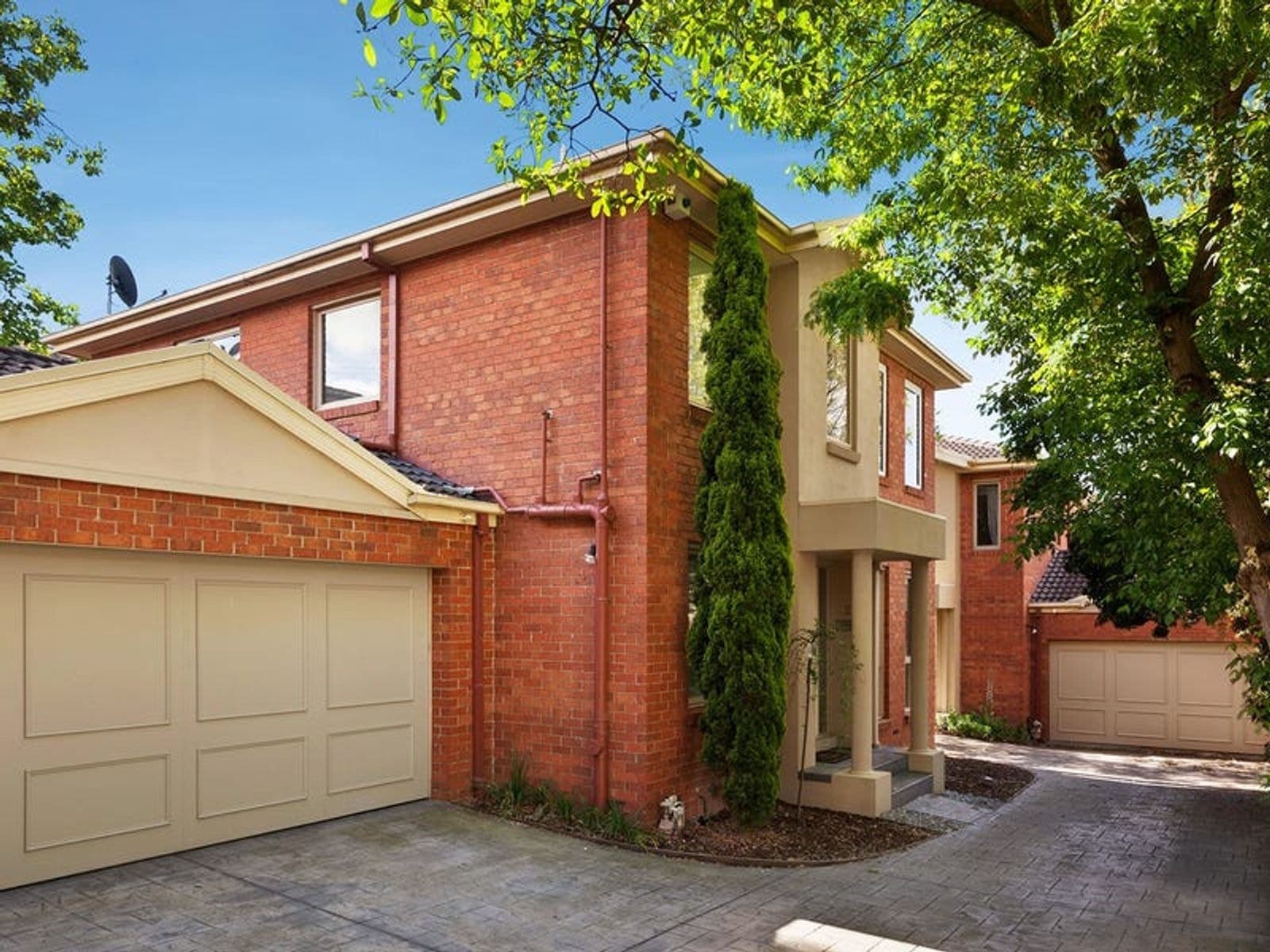 2/105 Atkinson Street, Templestowe VIC 3106, Templestowe - Thumbnail 2