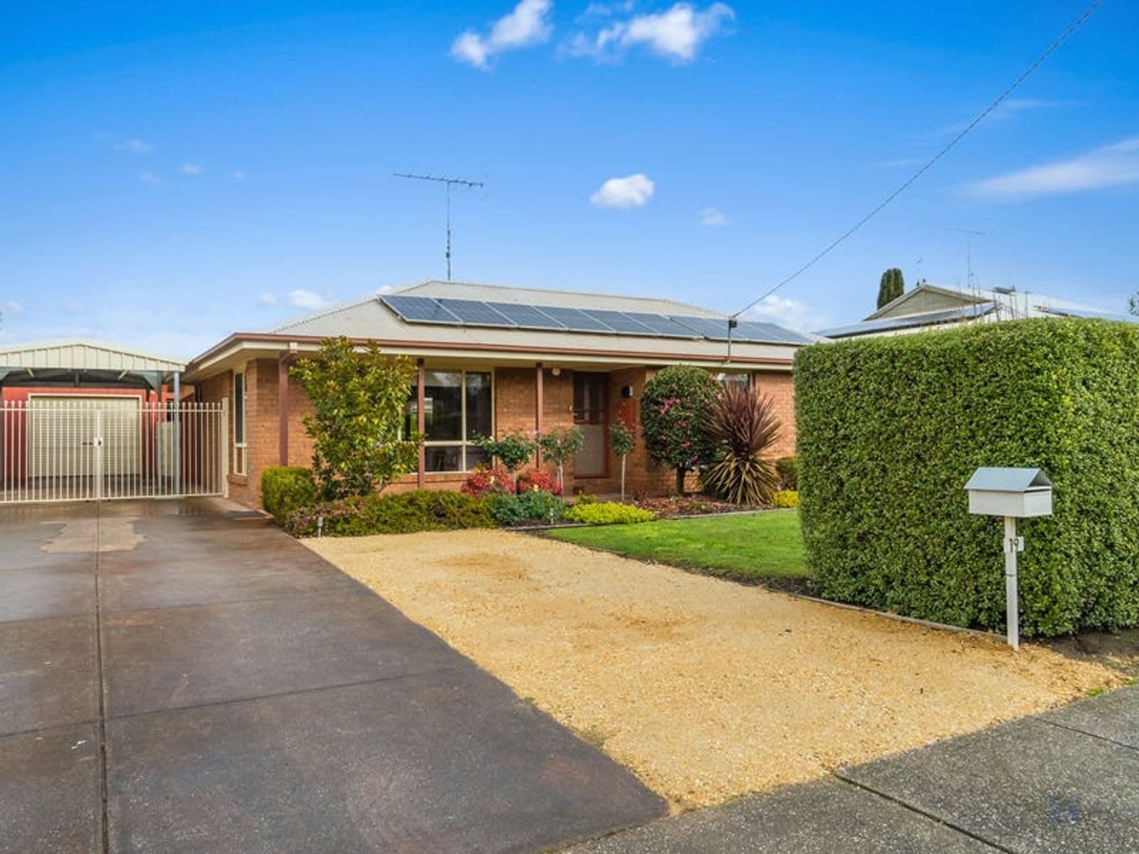 19 Atkinson Street, Ballan VIC 3342, Ballan - Image 1