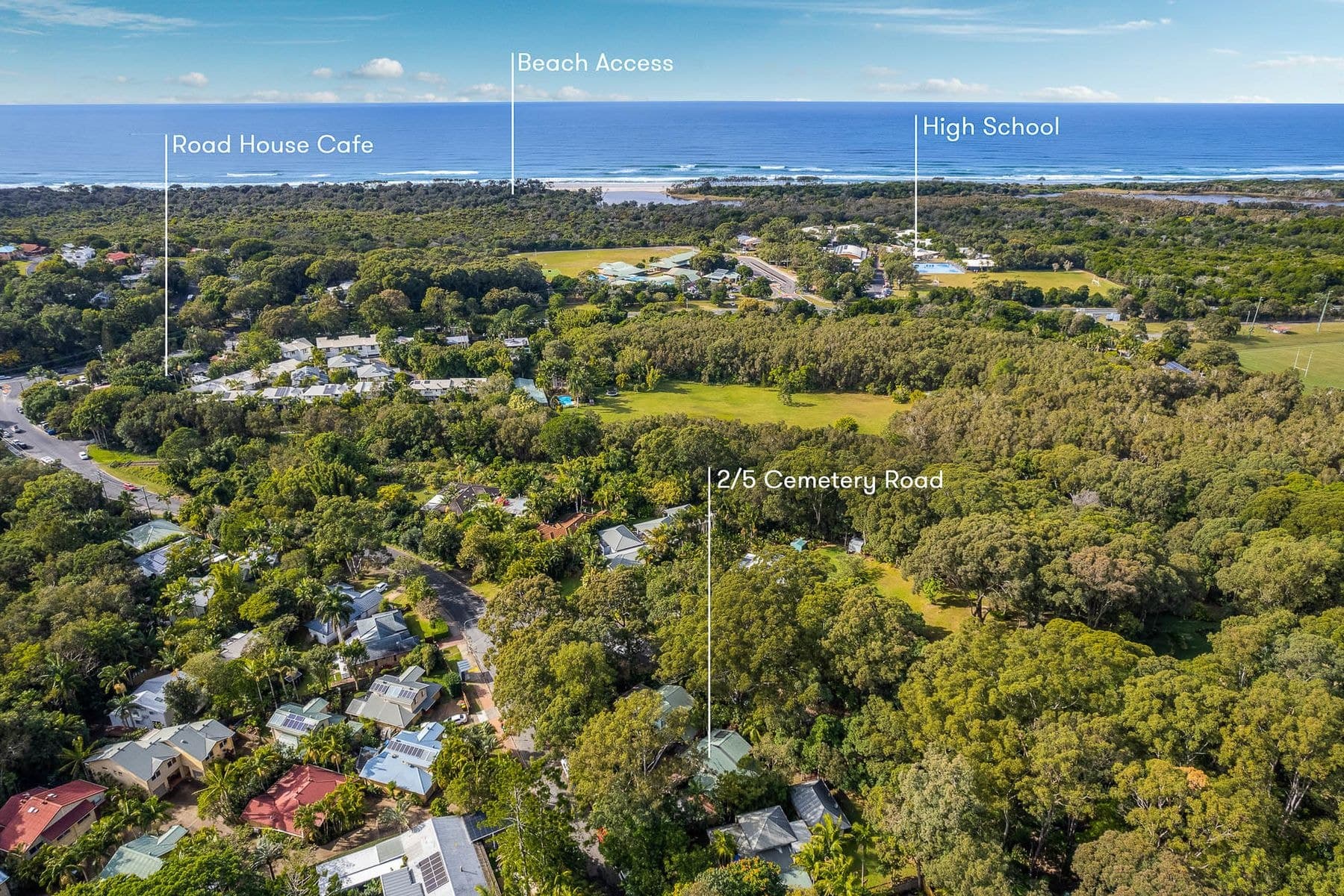 House 2/5 Cemetery Road, Byron Bay NSW 2481, Byron Bay - Thumbnail 4