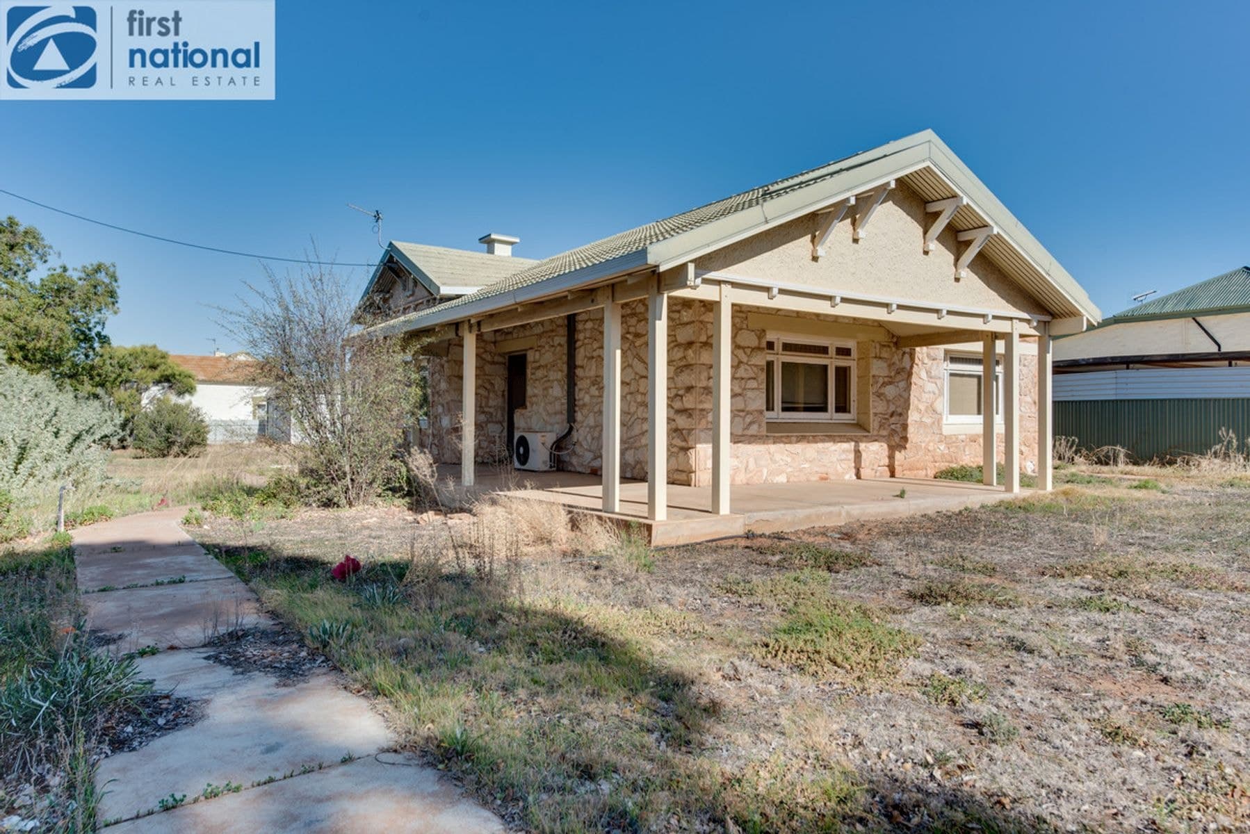 19 First Street, Quorn, SA 5433, Quorn - Image 1