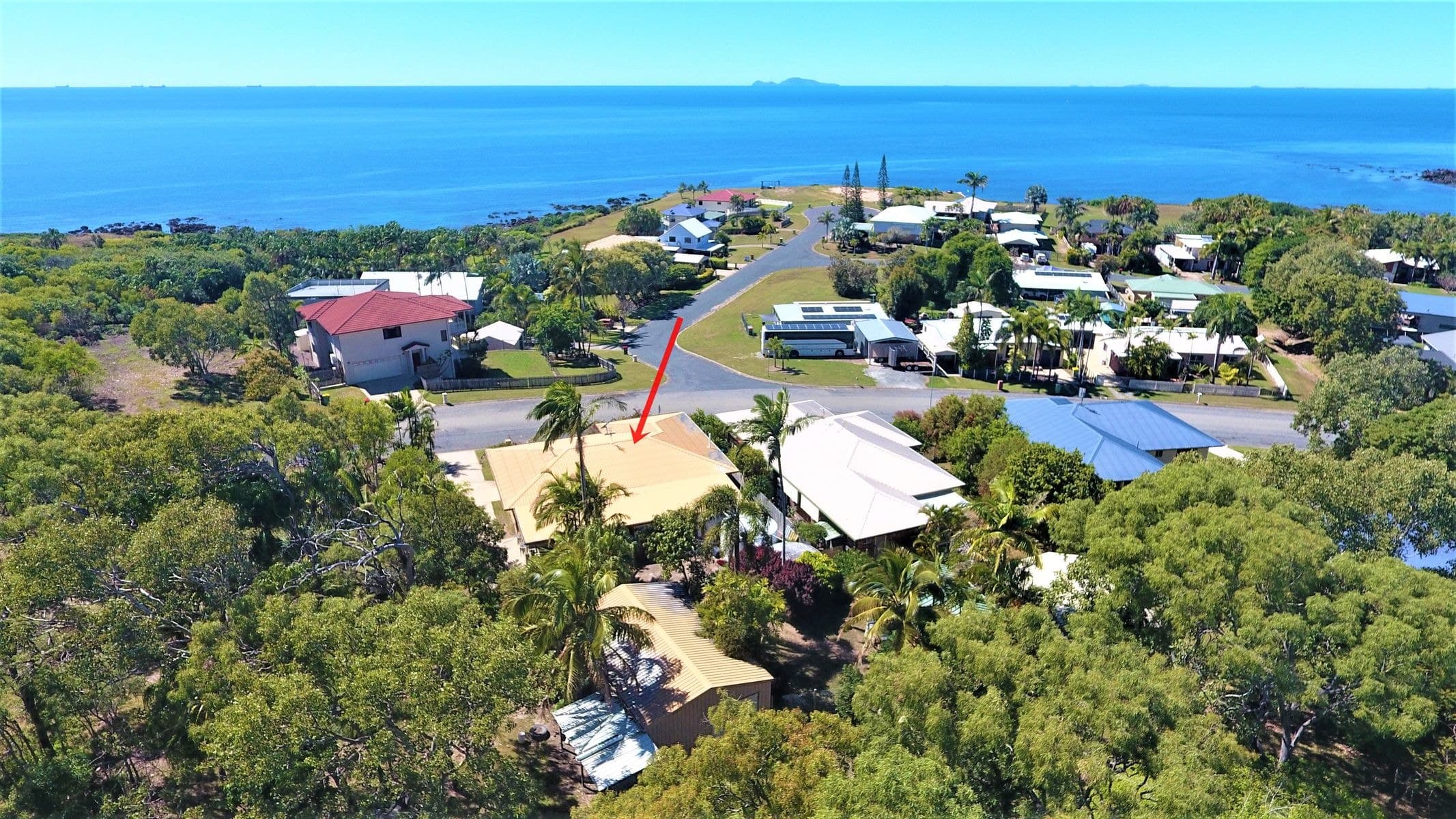 11 Hillside Drive, Grasstree Beach QLD 4740, Grasstree Beach - Image 1