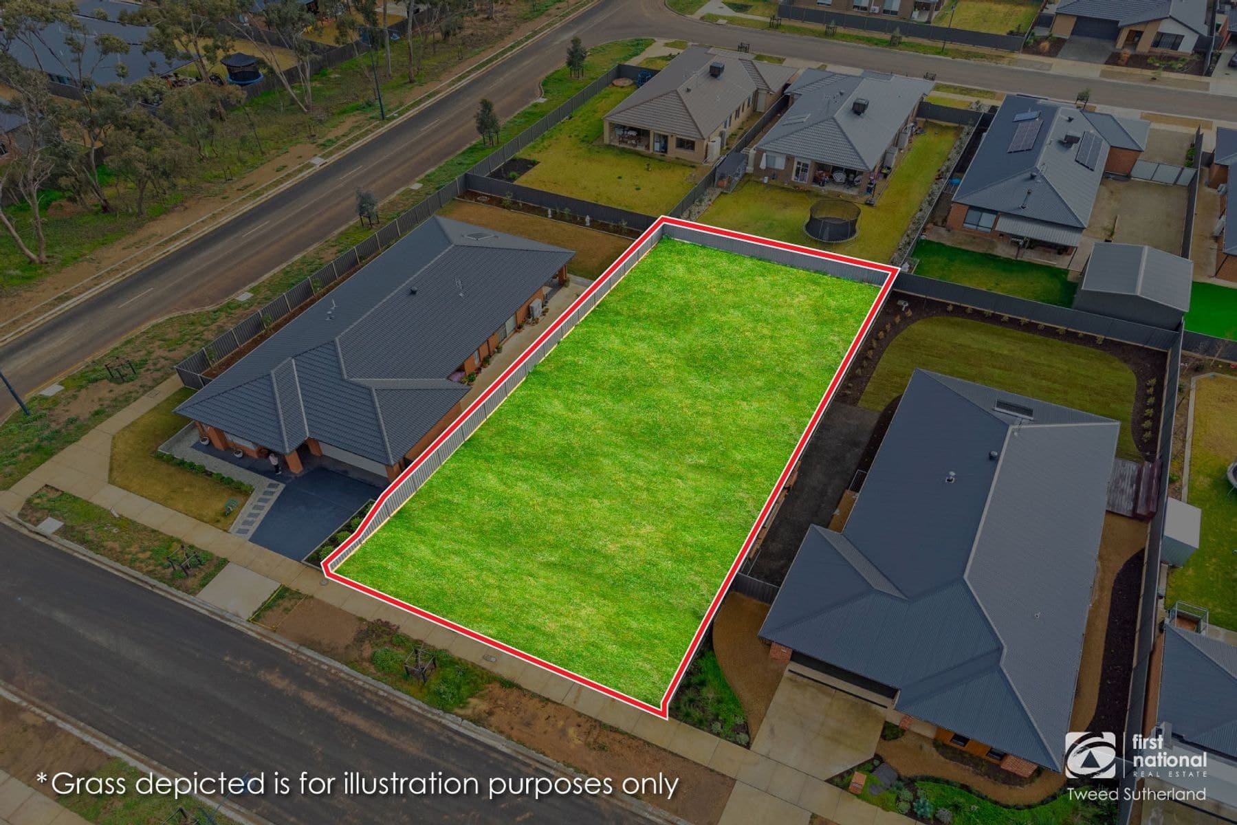3 Kanya Avenue, Strathfieldsaye VIC 3551, Strathfieldsaye - Thumbnail 2