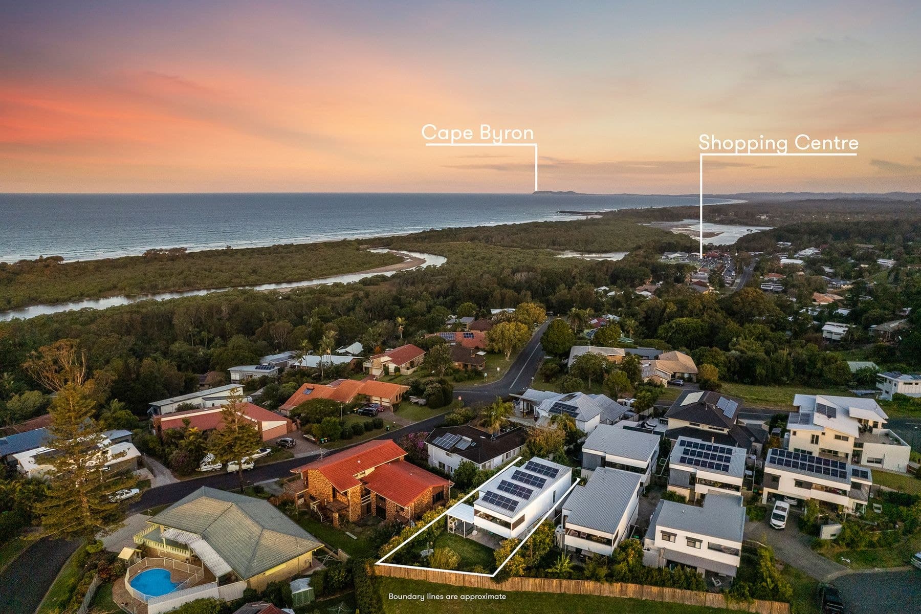 3/4-6 Roundhouse Place, Ocean Shores NSW 2483, Ocean Shores - Thumbnail 3