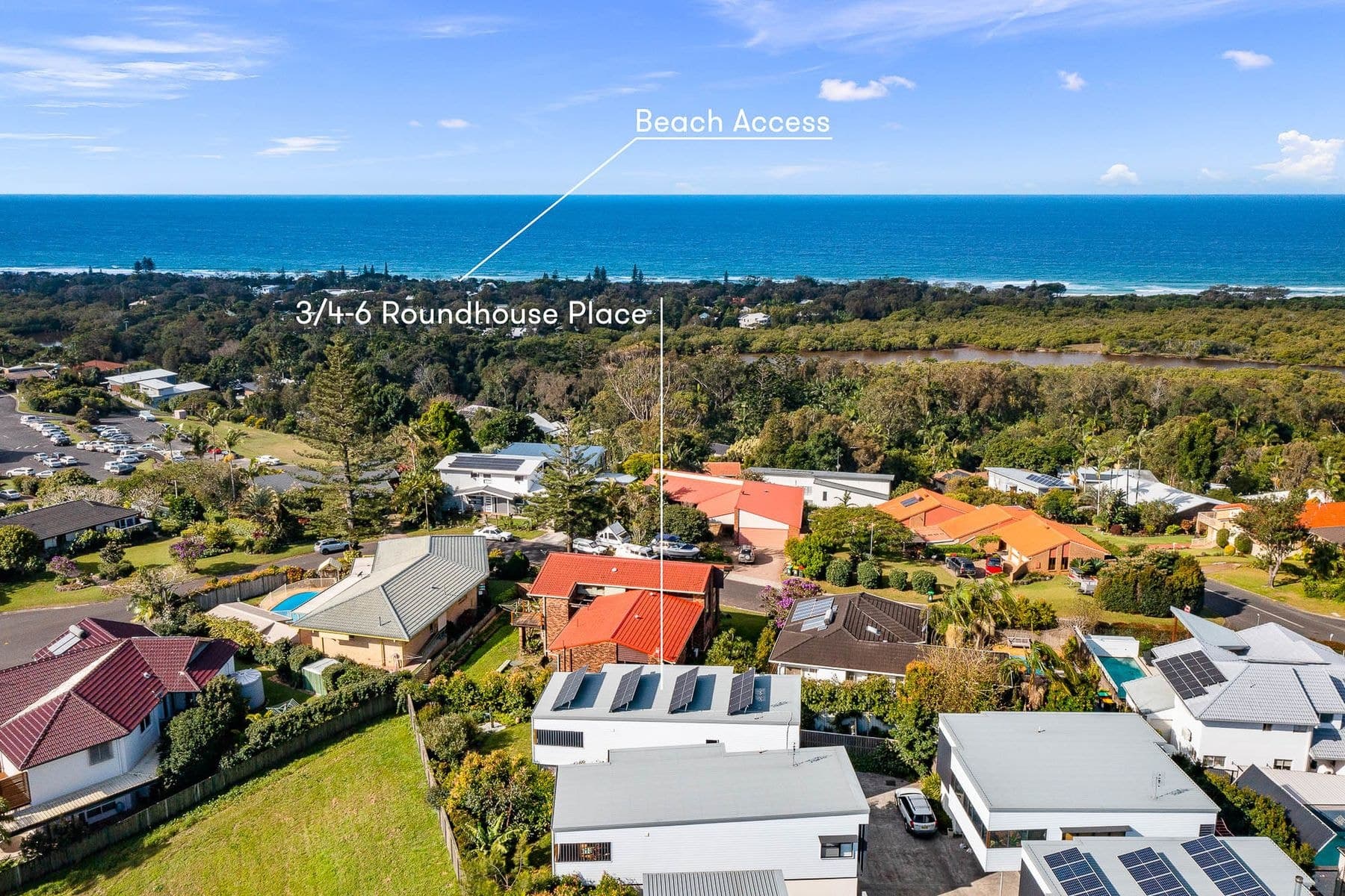 3/4-6 Roundhouse Place, Ocean Shores NSW 2483, Ocean Shores - Thumbnail 4
