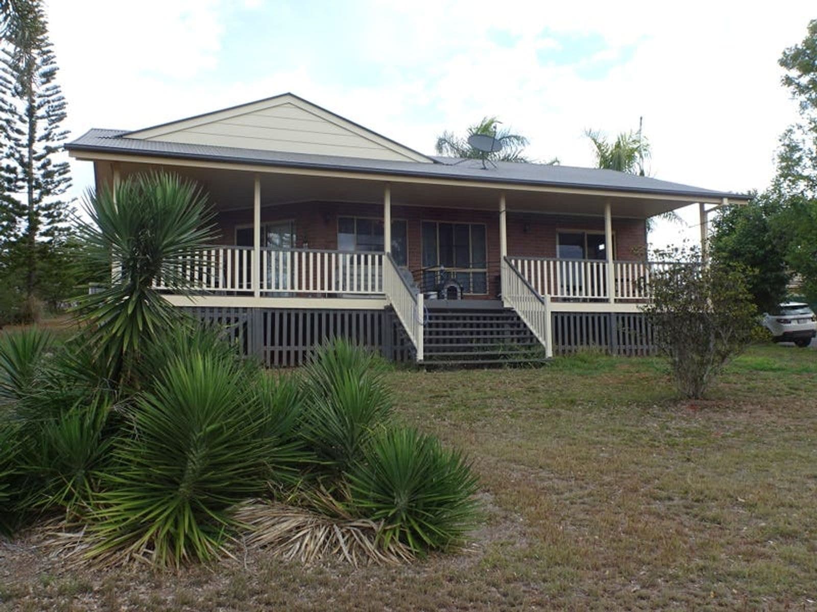 3 HARNEY STREET, Childers QLD 4660, Childers - Image 1