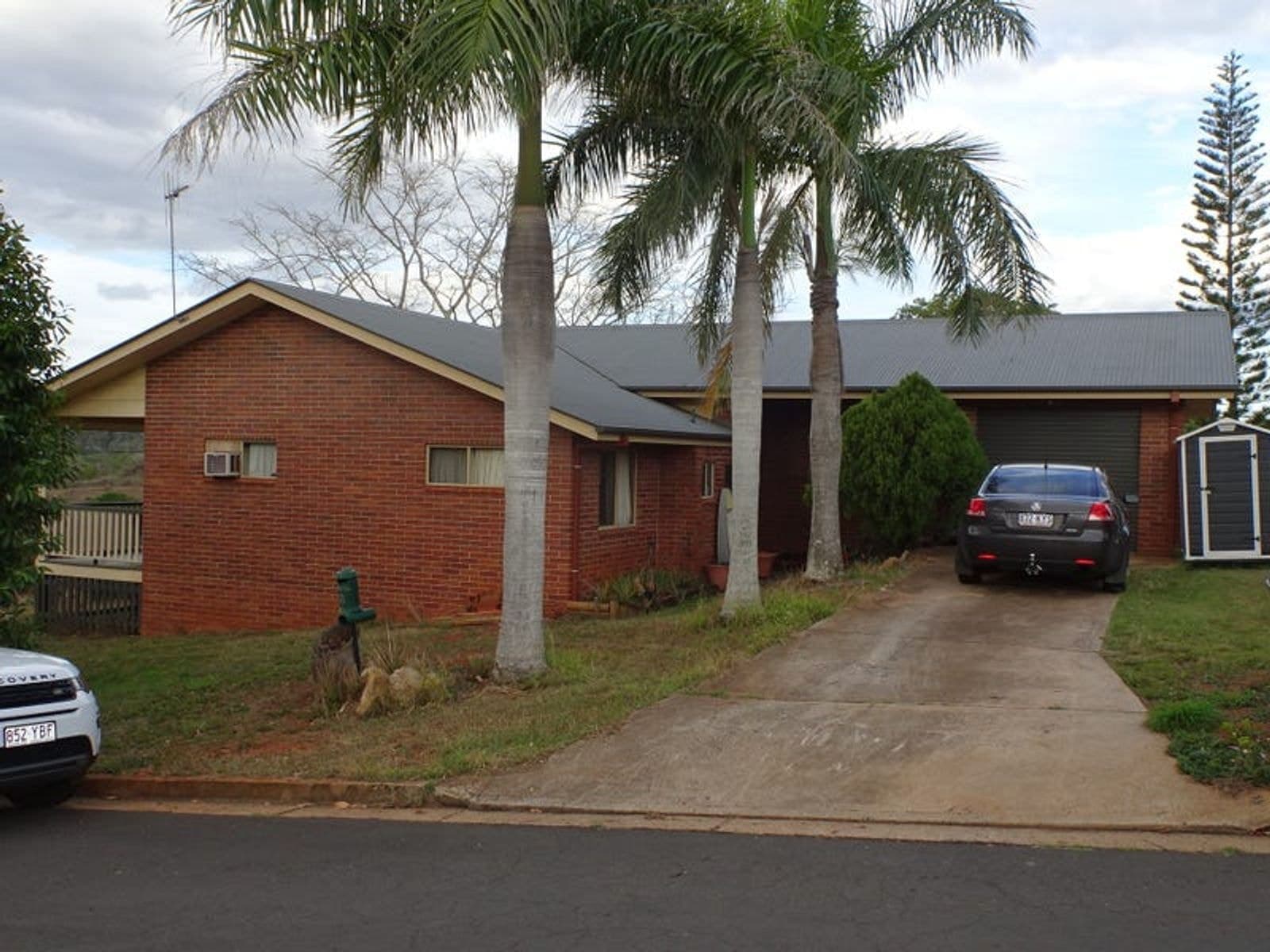 3 HARNEY STREET, Childers QLD 4660, Childers - Thumbnail 4