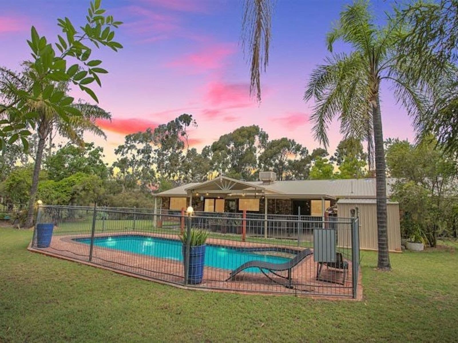 212 Chinchilla Tara Road, Chinchilla QLD 4413, Chinchilla - Image 1