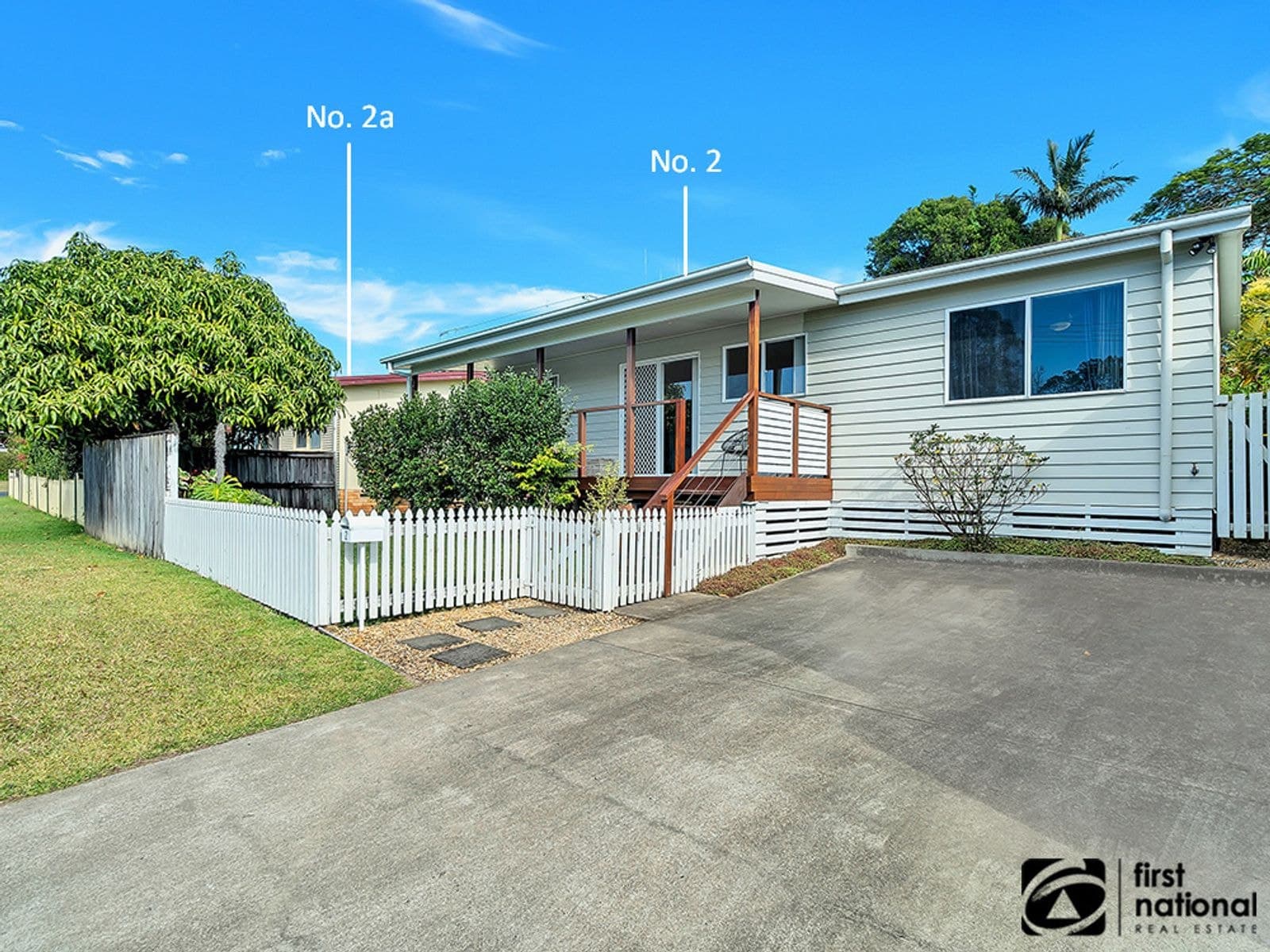 2-2A (53) Pitt Square, Coffs Harbour NSW 2450, Coffs Harbour - Image 1