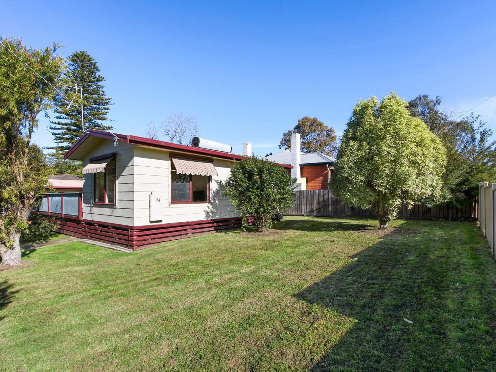 84 Boundary Road, Orbost VIC 3888, Orbost - Image 1