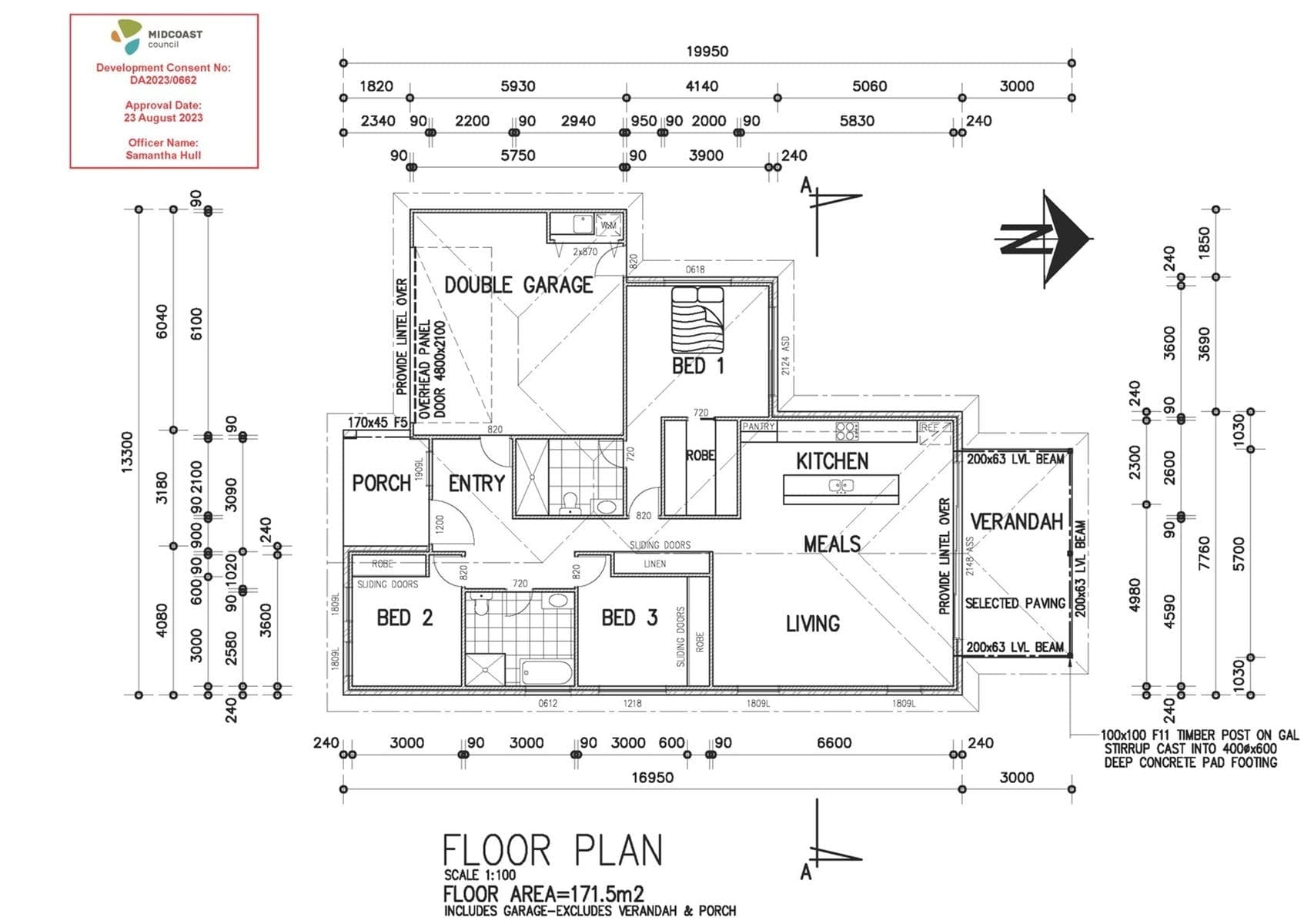 4 Neptune Avenue, Forster NSW 2428, Forster - Thumbnail 7
