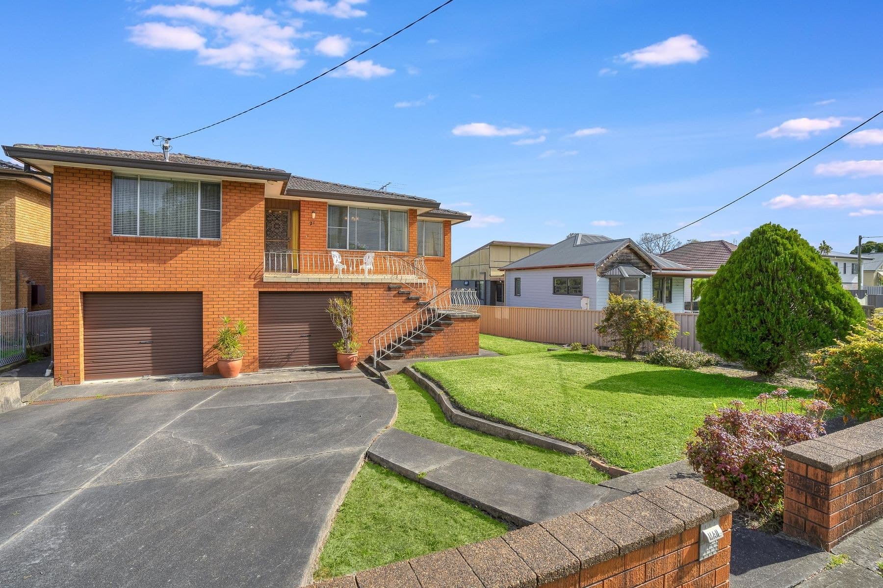 21 Longworth Avenue, Wallsend NSW 2287, Wallsend - Image 1