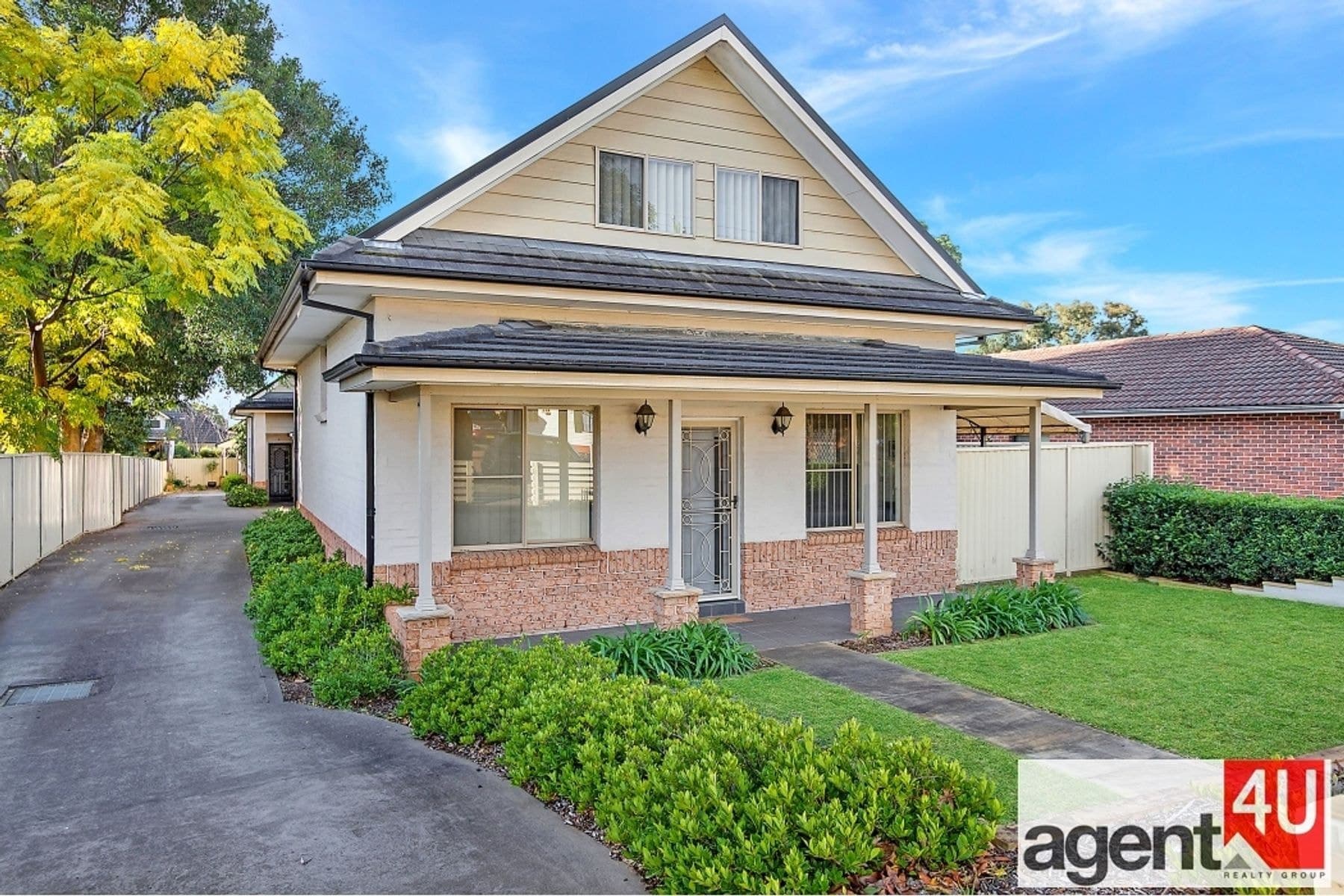 1/183 Canberra Street, St Marys NSW 2760, St Marys - Image 1