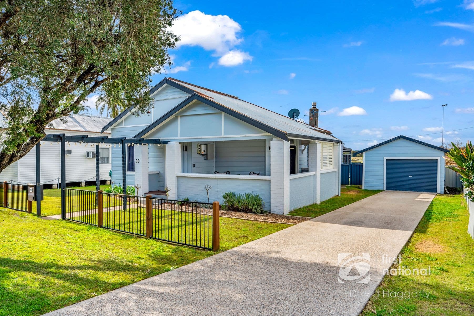 90 Church Street, Cessnock NSW 2325, Cessnock - Thumbnail 2