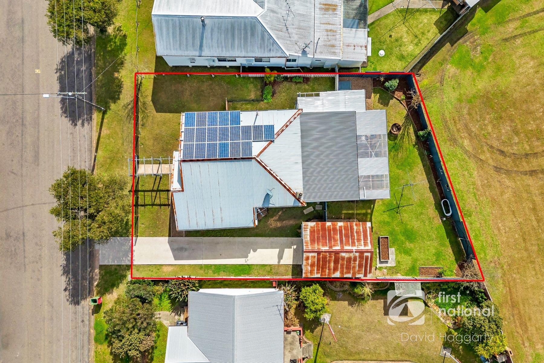 90 Church Street, Cessnock NSW 2325, Cessnock - Thumbnail 4