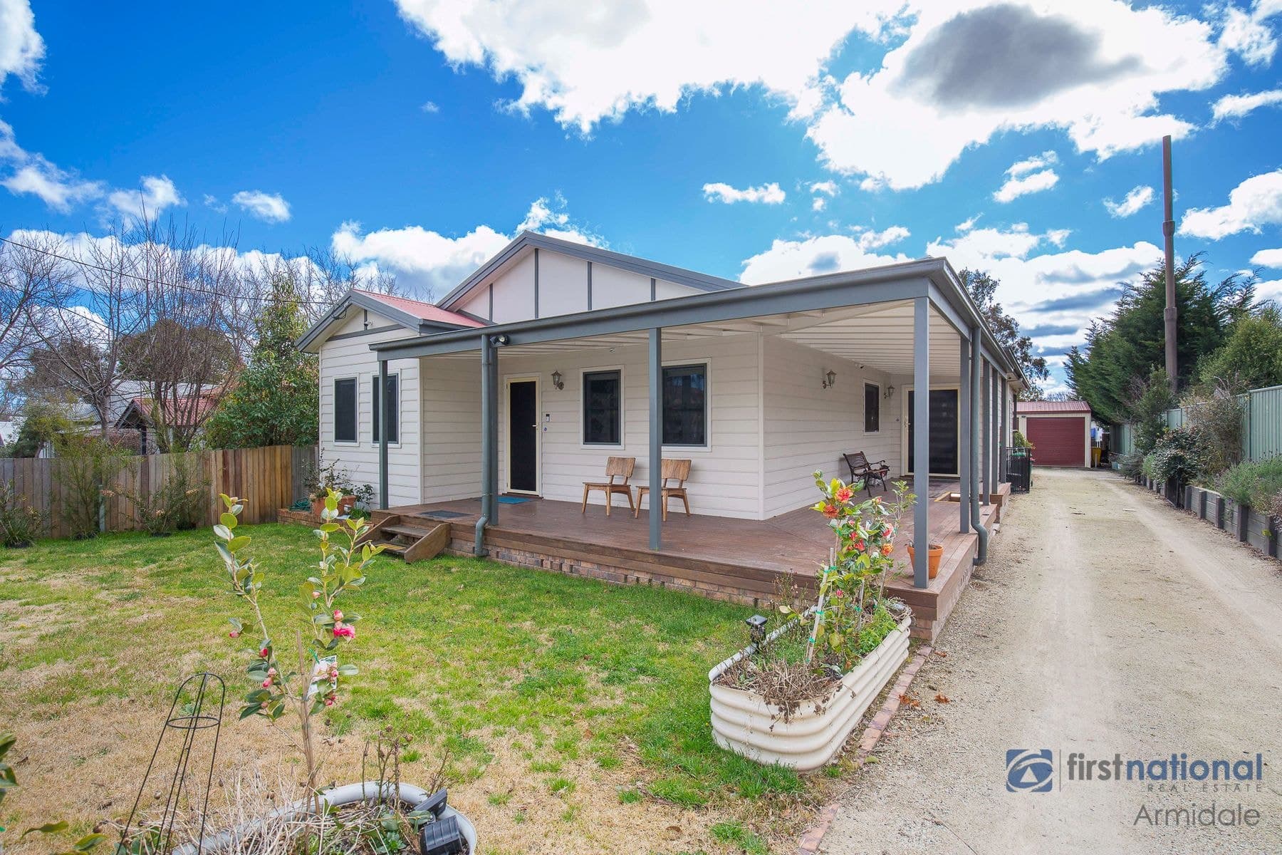 1 St Cuthberts Ave, Armidale NSW 2350, Armidale - Image 1