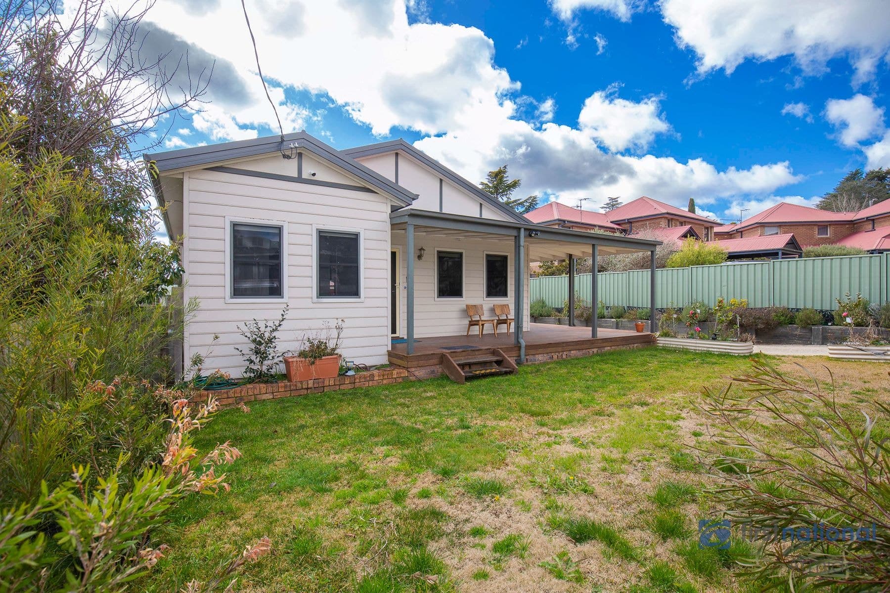 1 St Cuthberts Ave, Armidale NSW 2350, Armidale - Thumbnail 2