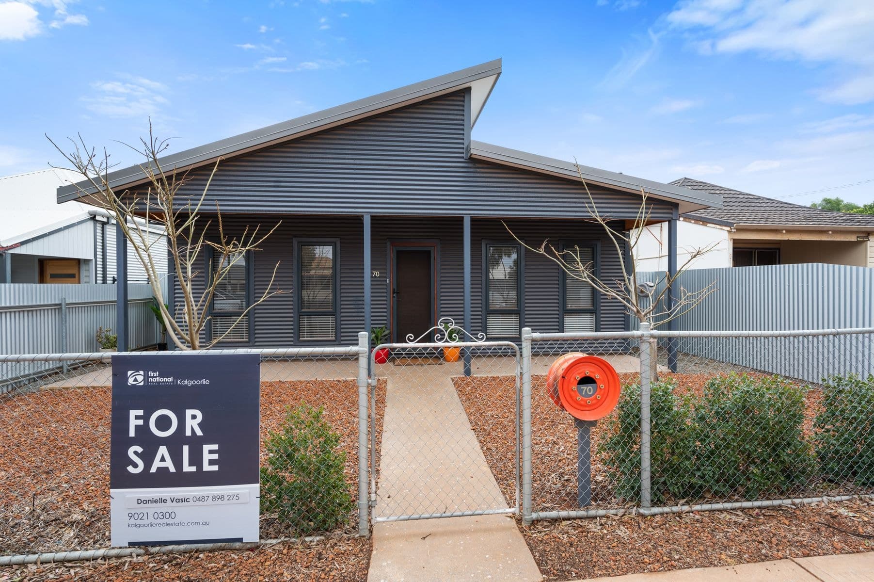 70 Hanbury Street, Kalgoorlie WA 6430, Kalgoorlie - Image 1