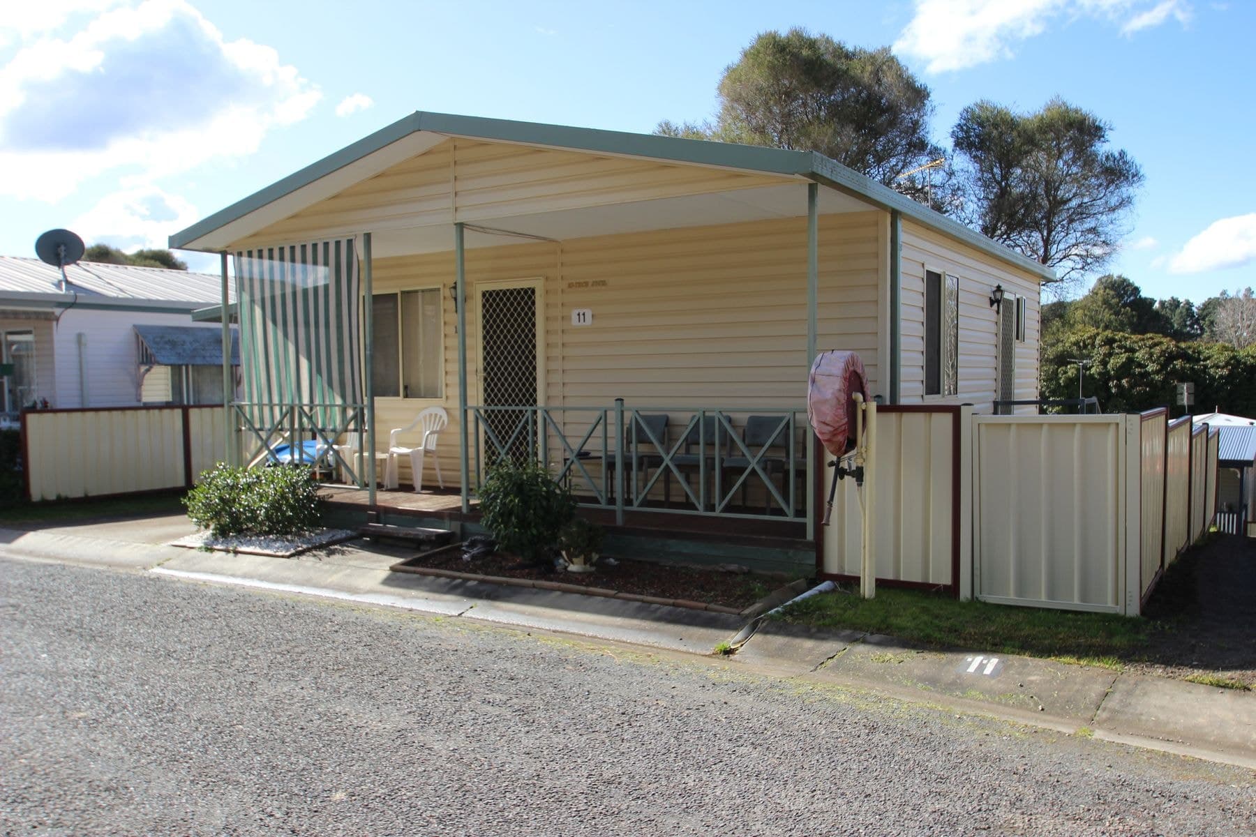 11/43-53 Willow Drive, Moss Vale NSW 2577, Moss Vale - Thumbnail 8