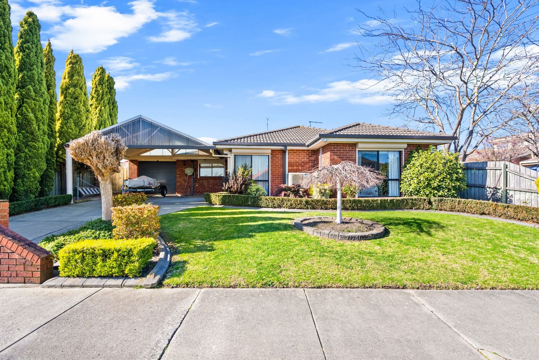 72 Wirilda Crescent, Traralgon VIC 3844, Traralgon - Image 1