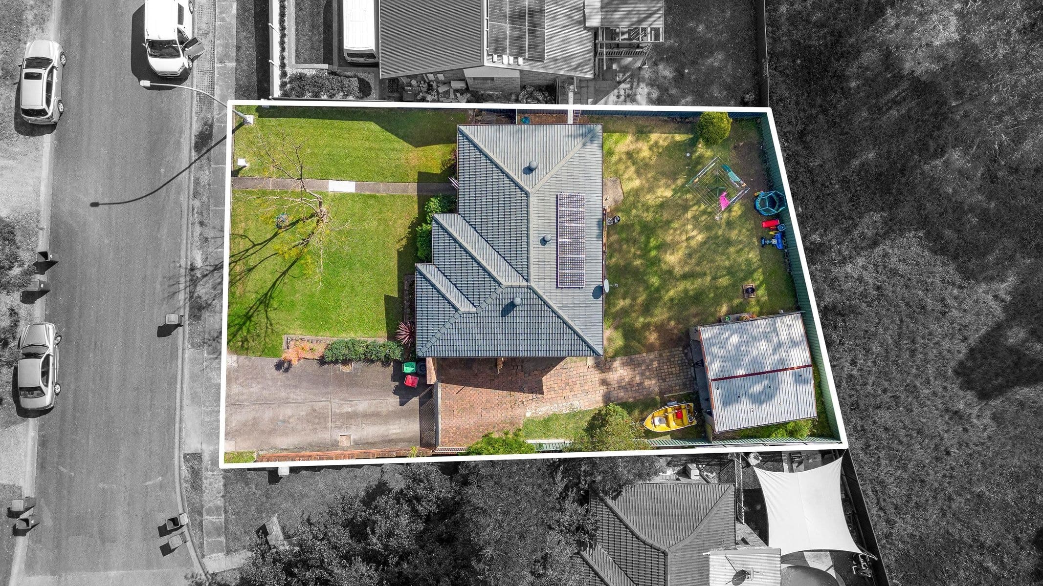 5 Somers Close, Tingira Heights NSW 2290, Tingira Heights - Thumbnail 2