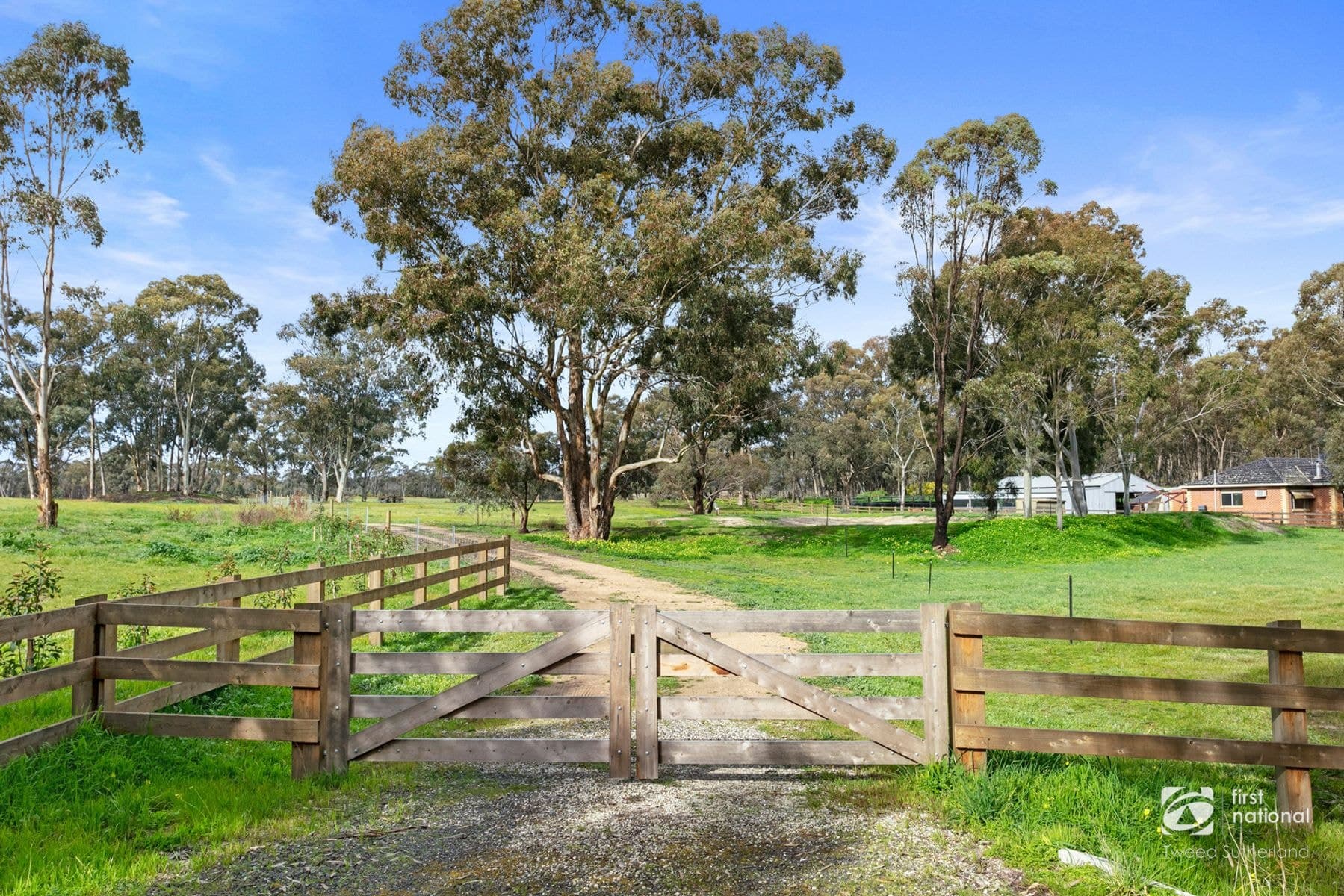 36 Racecourse Road, Ascot VIC 3551, Ascot - Thumbnail 2