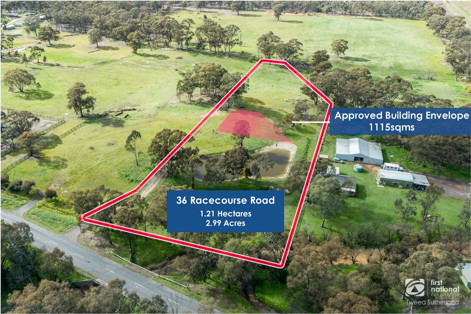 36 Racecourse Road, Ascot VIC 3551, Ascot - Thumbnail 5