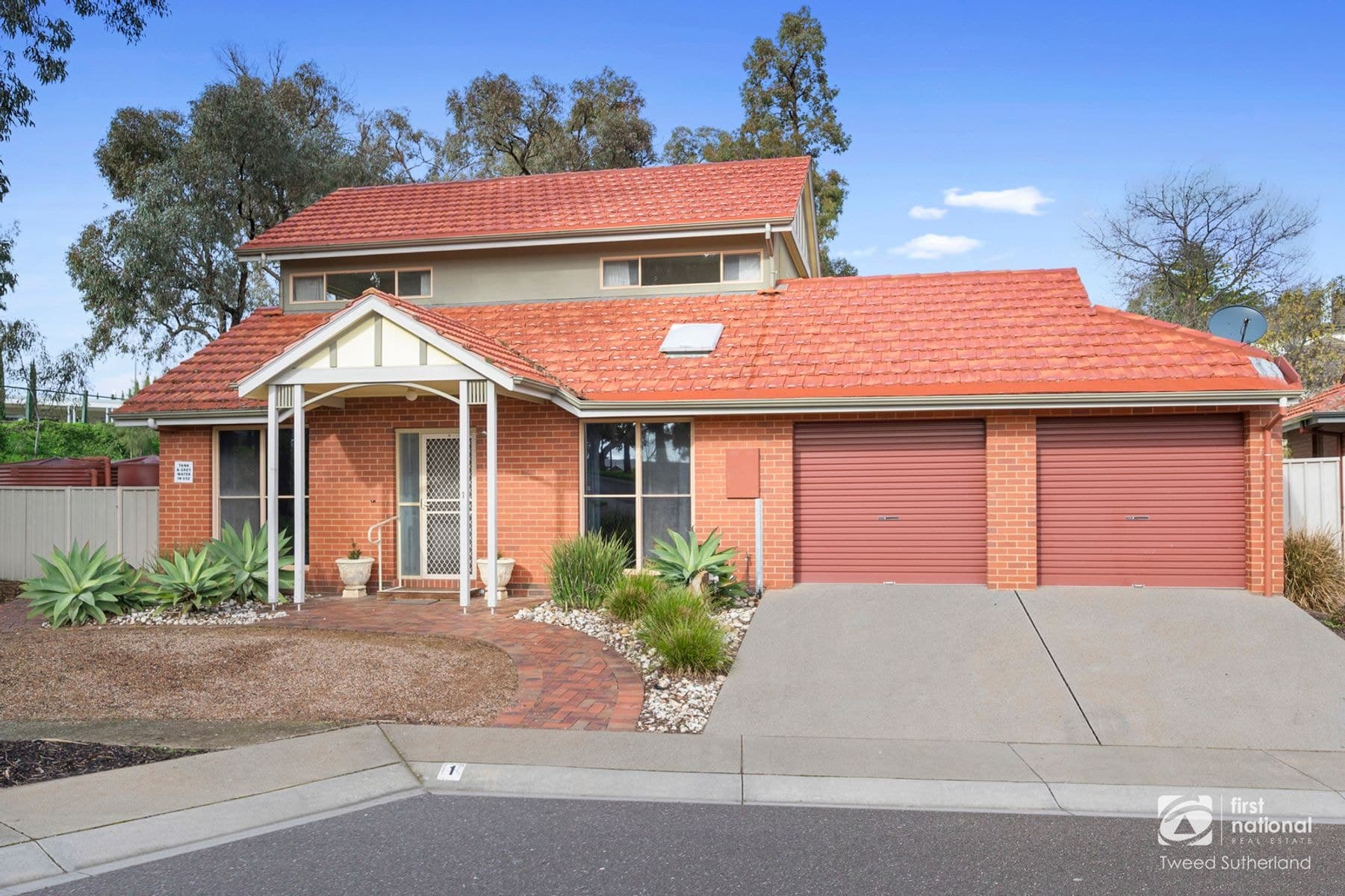 1/38-42 Edwards Road, Kennington VIC 3550, Kennington - Image 1