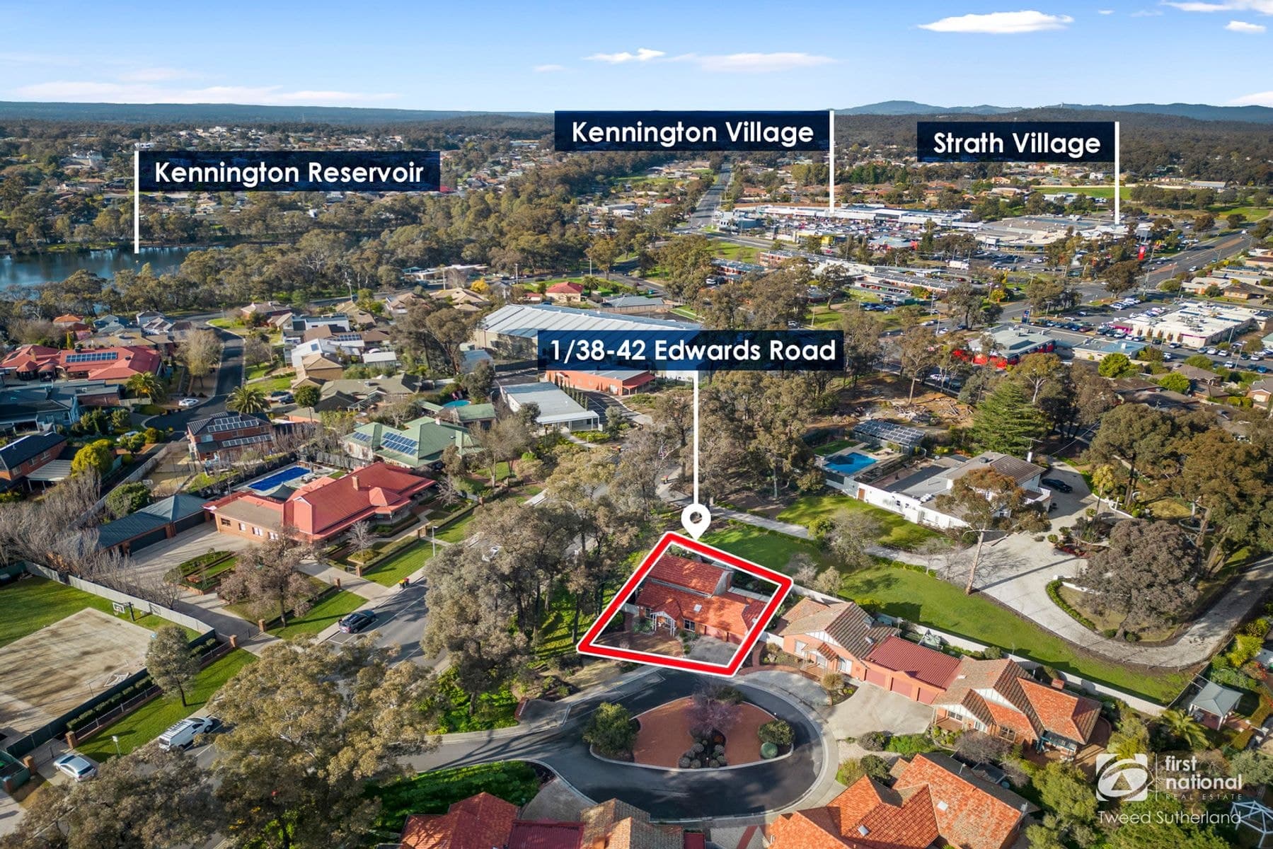 1/38-42 Edwards Road, Kennington VIC 3550, Kennington - Thumbnail 3