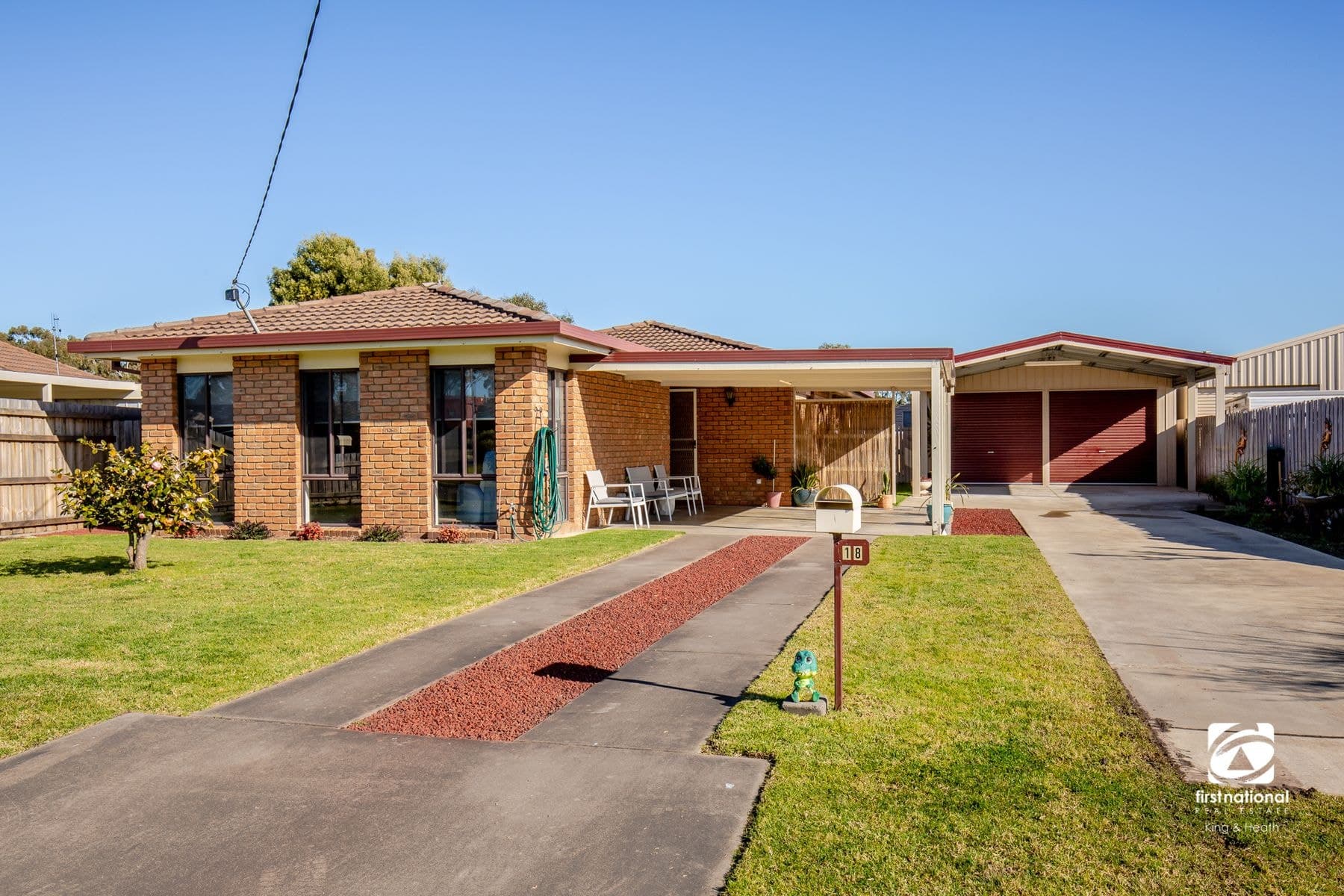 18 Lara Close, Paynesville VIC 3880, Paynesville - Image 1