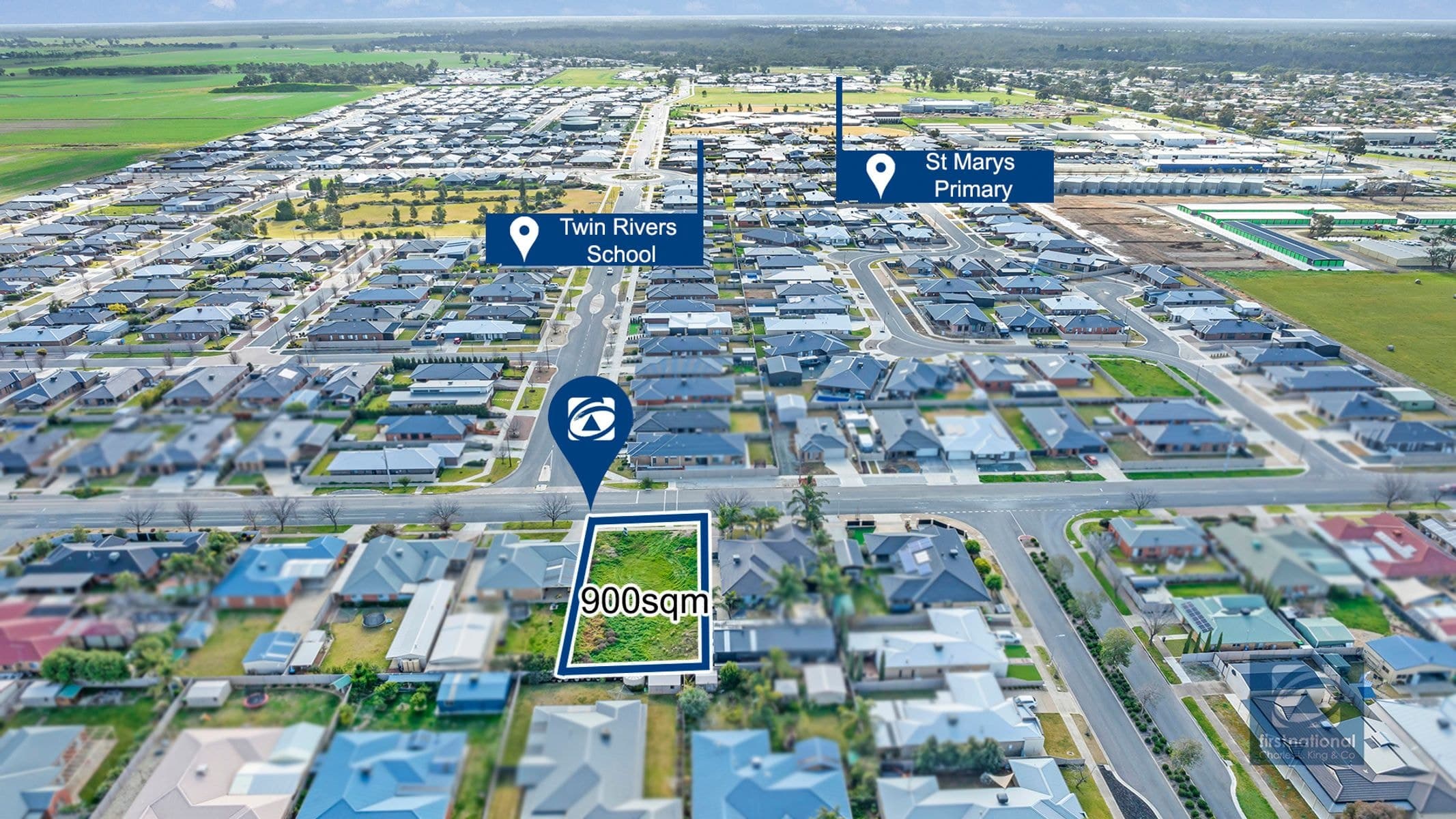 47 Mcswain Road, Echuca VIC 3564, Echuca - Thumbnail 2