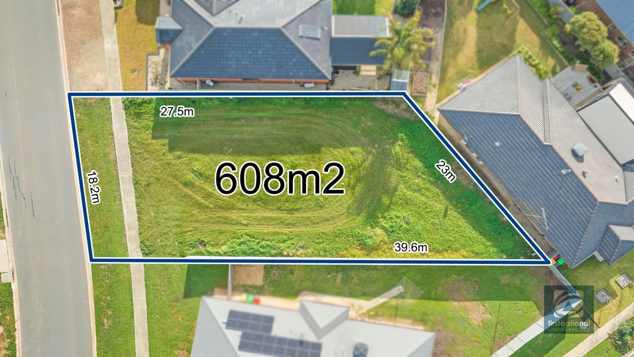 20 Jamieson Drive, Echuca VIC 3564, Echuca - Image 1
