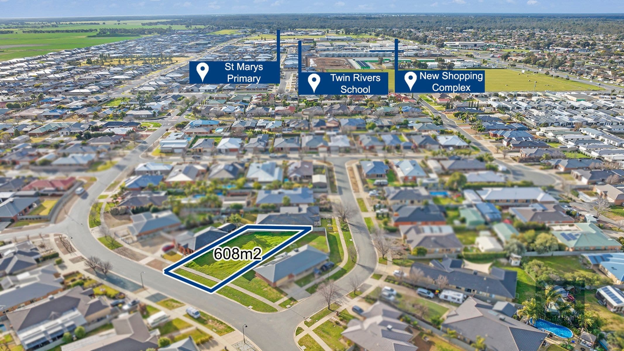 20 Jamieson Drive, Echuca VIC 3564, Echuca - Thumbnail 3