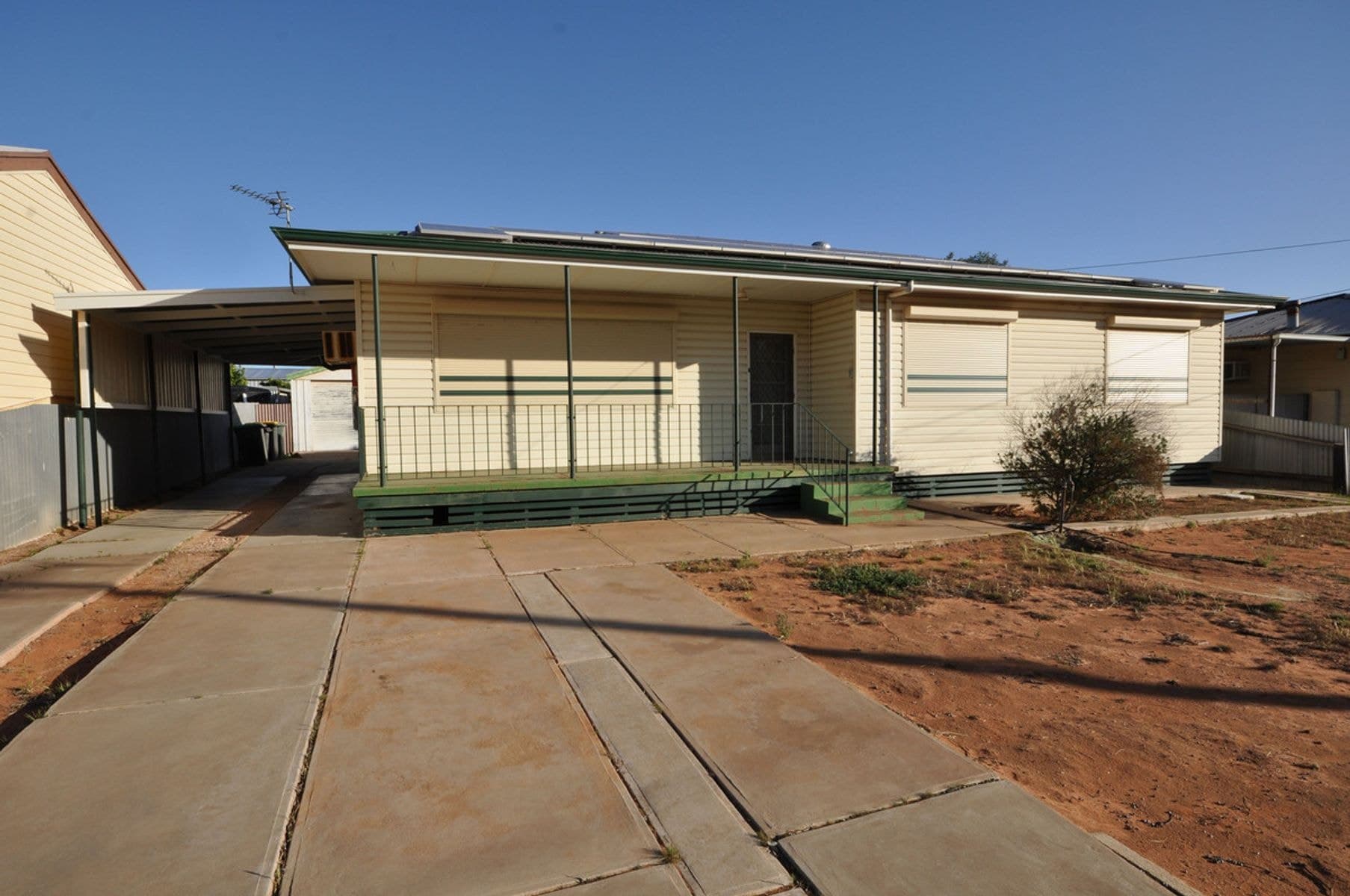 17 Bailey Street, Port Augusta SA 5700, Port Augusta - Image 1