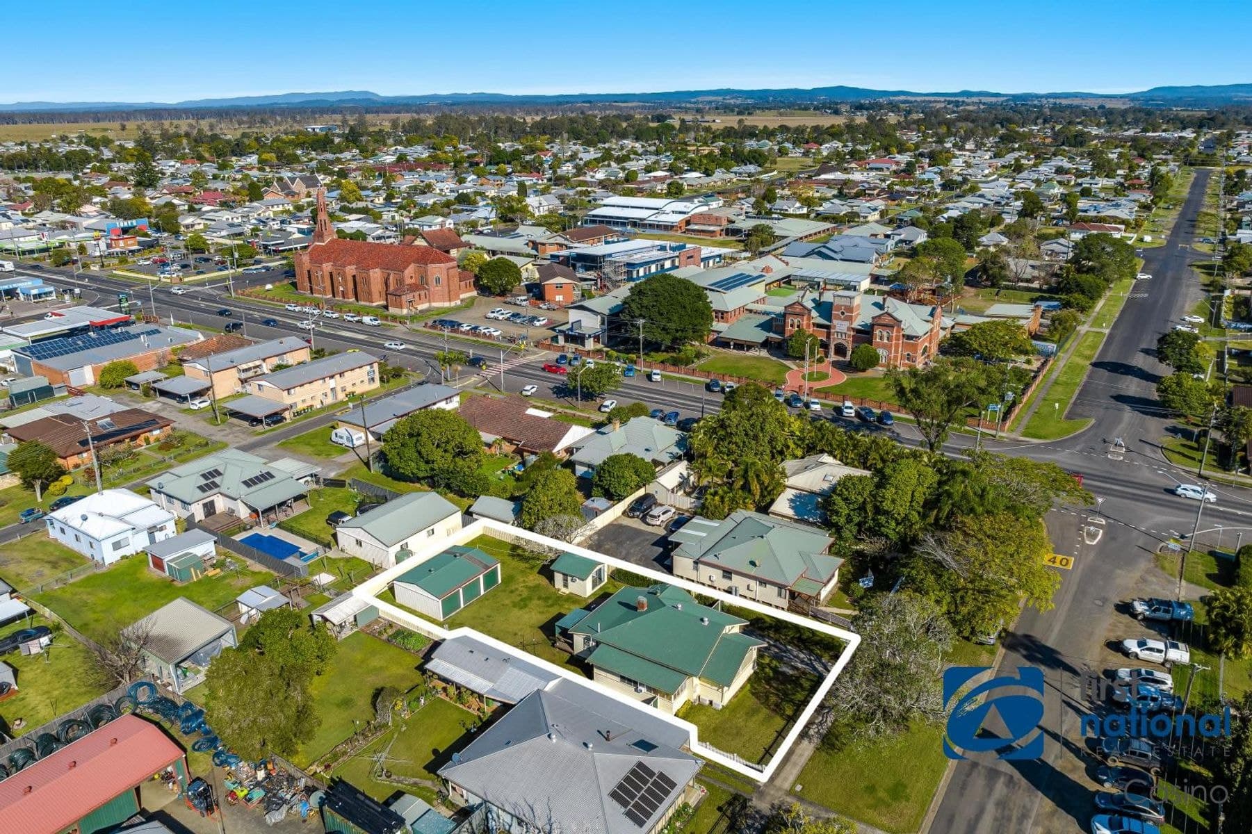 73 North Street, Casino NSW 2470, Casino - Image 1