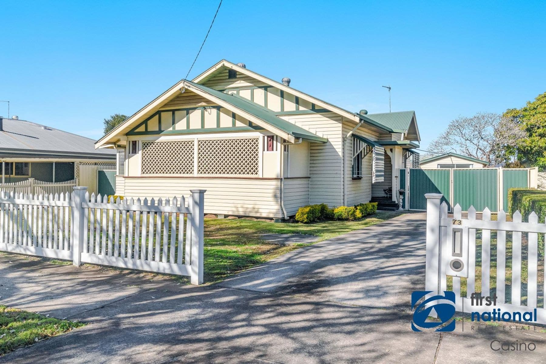 73 North Street, Casino NSW 2470, Casino - Thumbnail 2